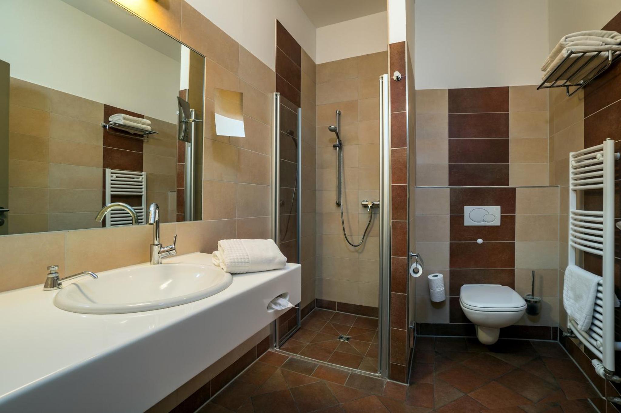 Comfort Double Room photo 2