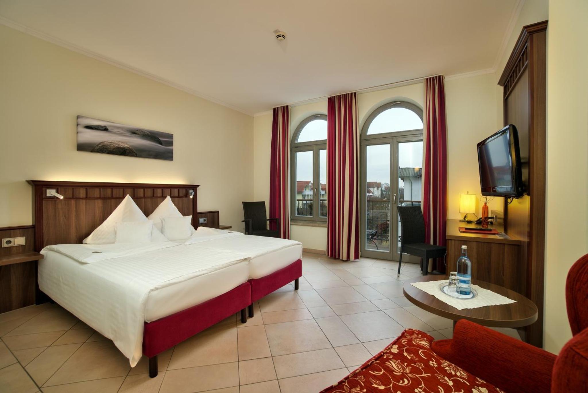 Single Room photo 1