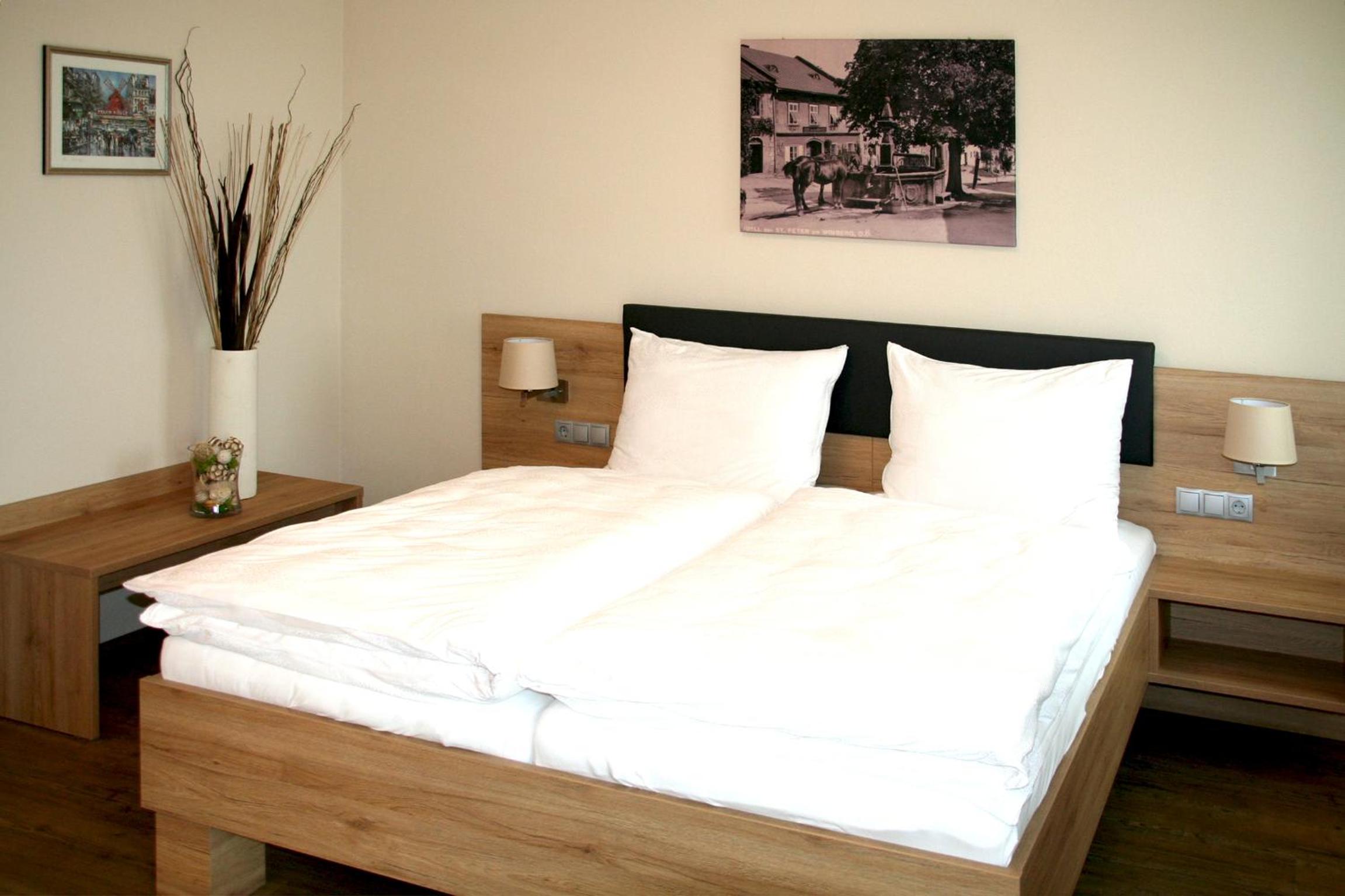Double Room with Balcony photo 1