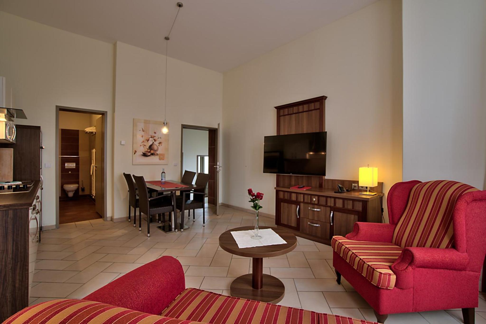 Family Suite photo 1