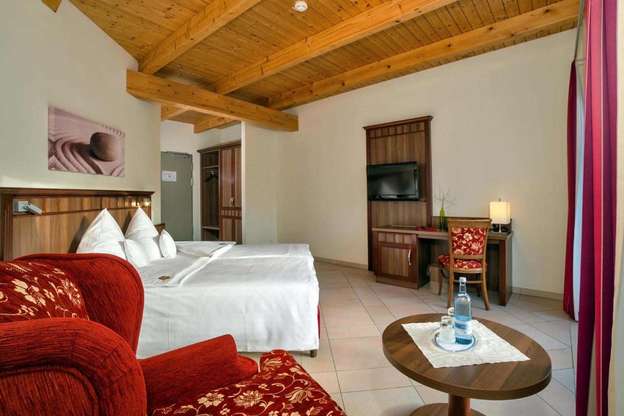 Comfort Double Room photo 1