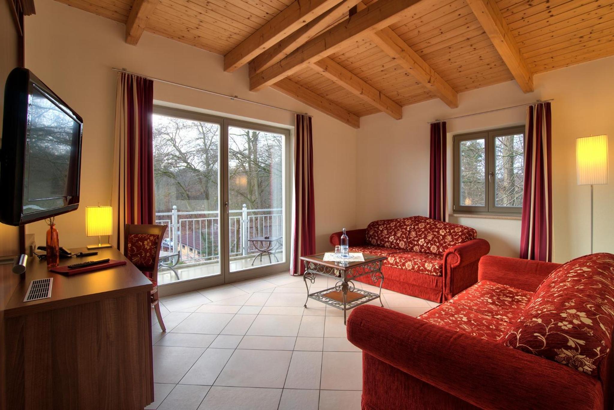 Suite photo 1