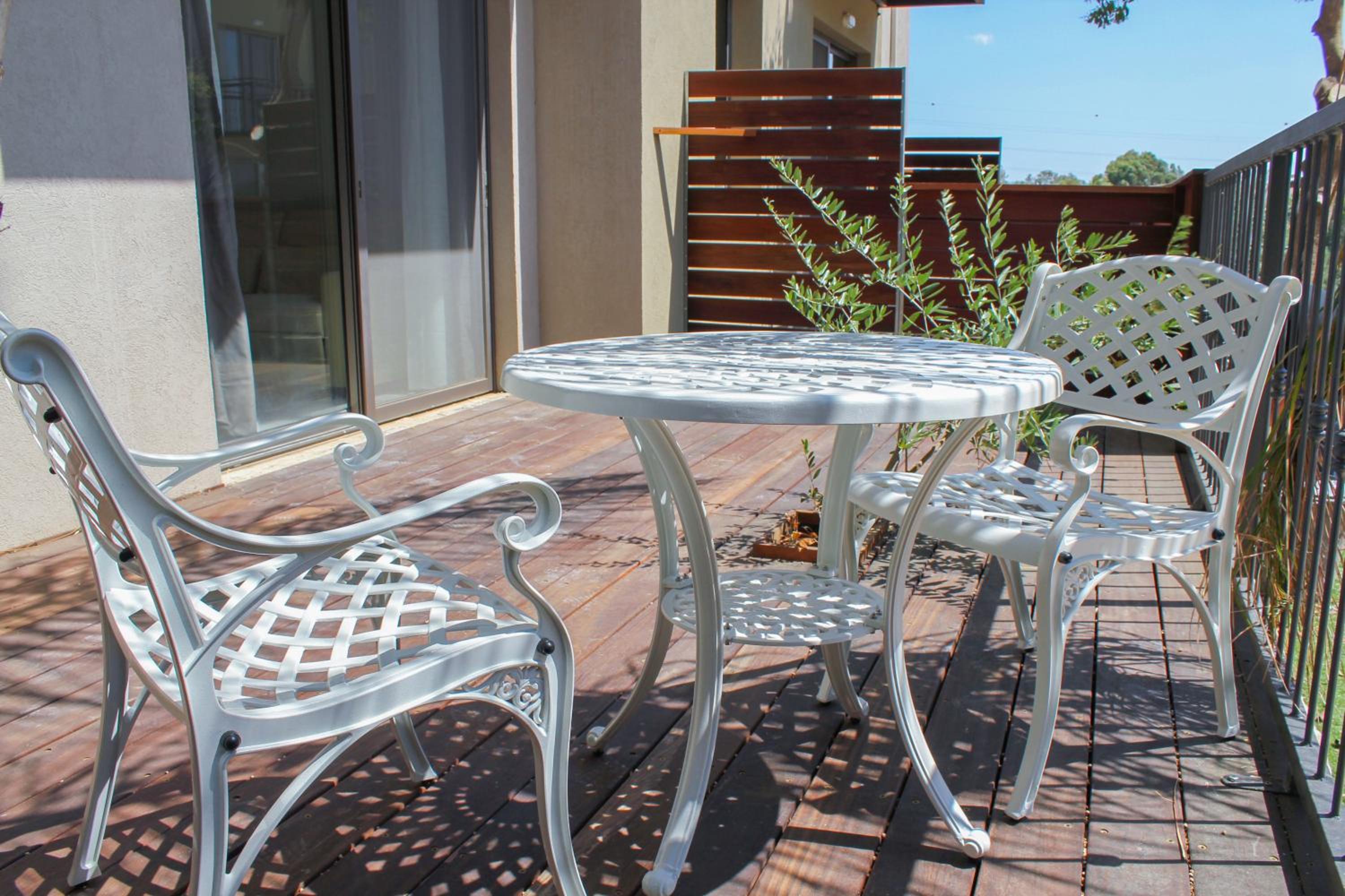 Balcony Suite photo 3