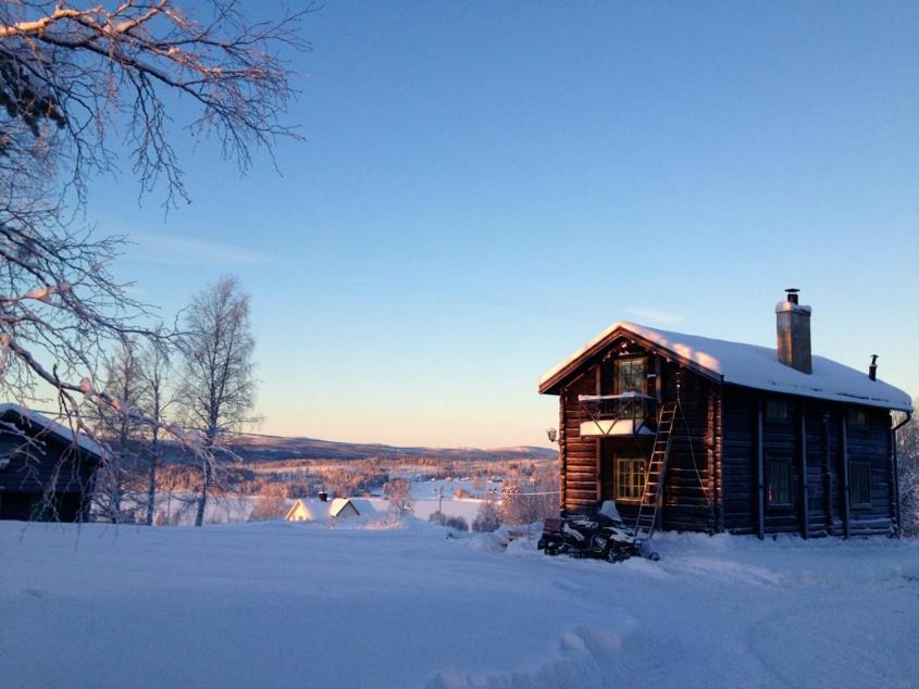 Vacation Home photo 1