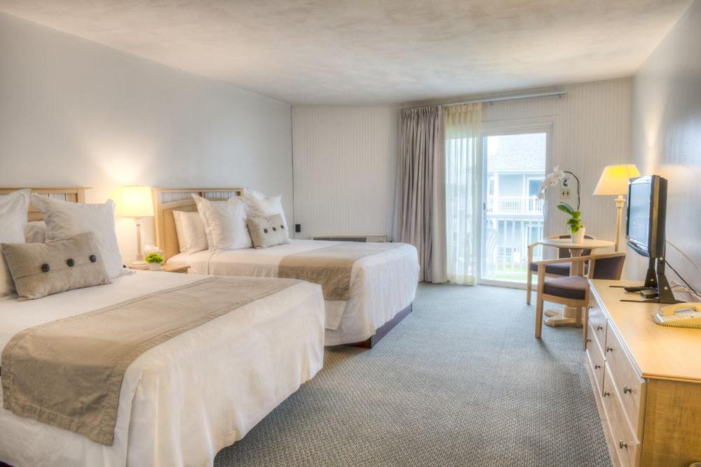 Double Room with Courtyard View photo 1