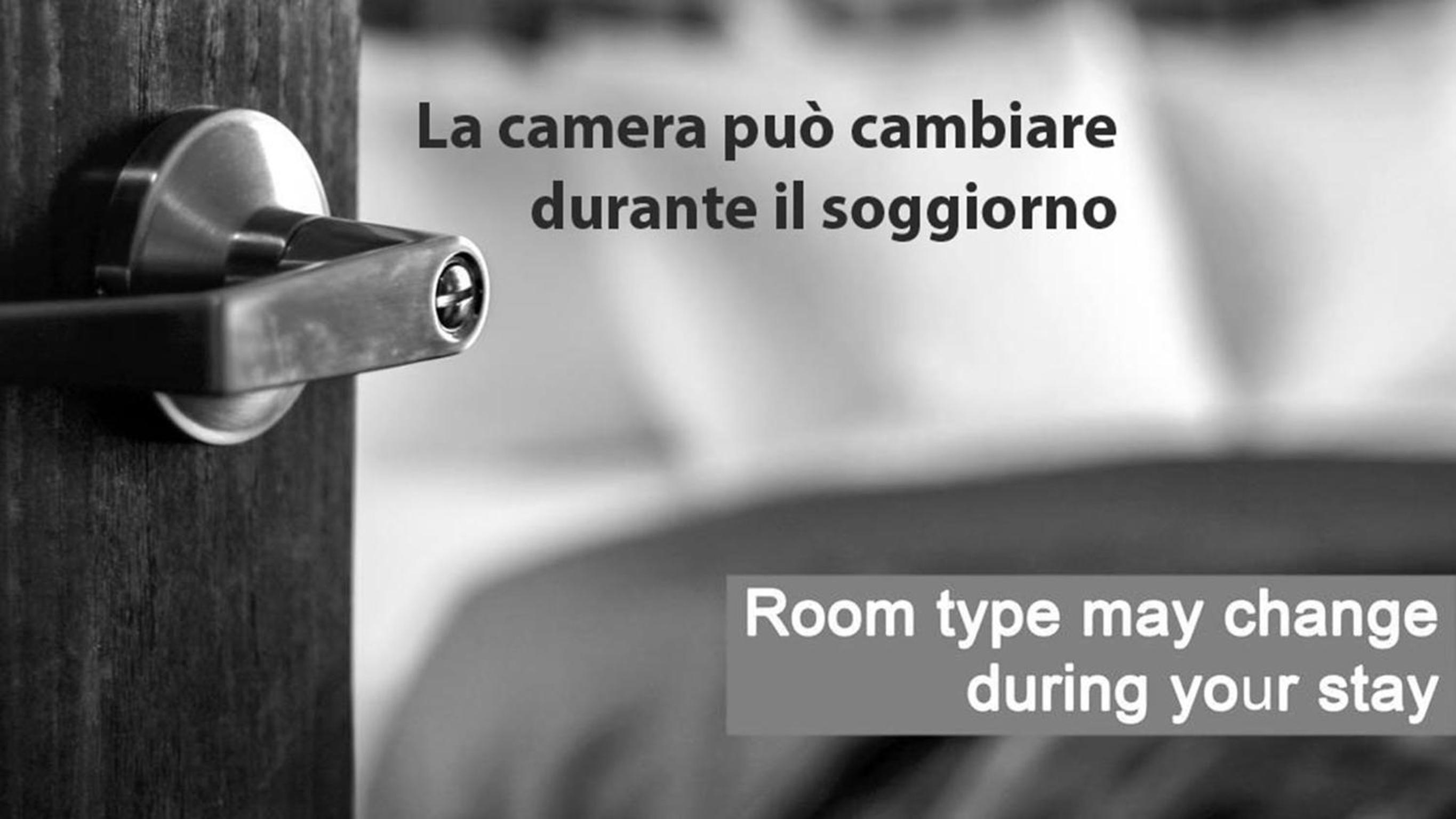 Deluxe Flexible Room  photo 2