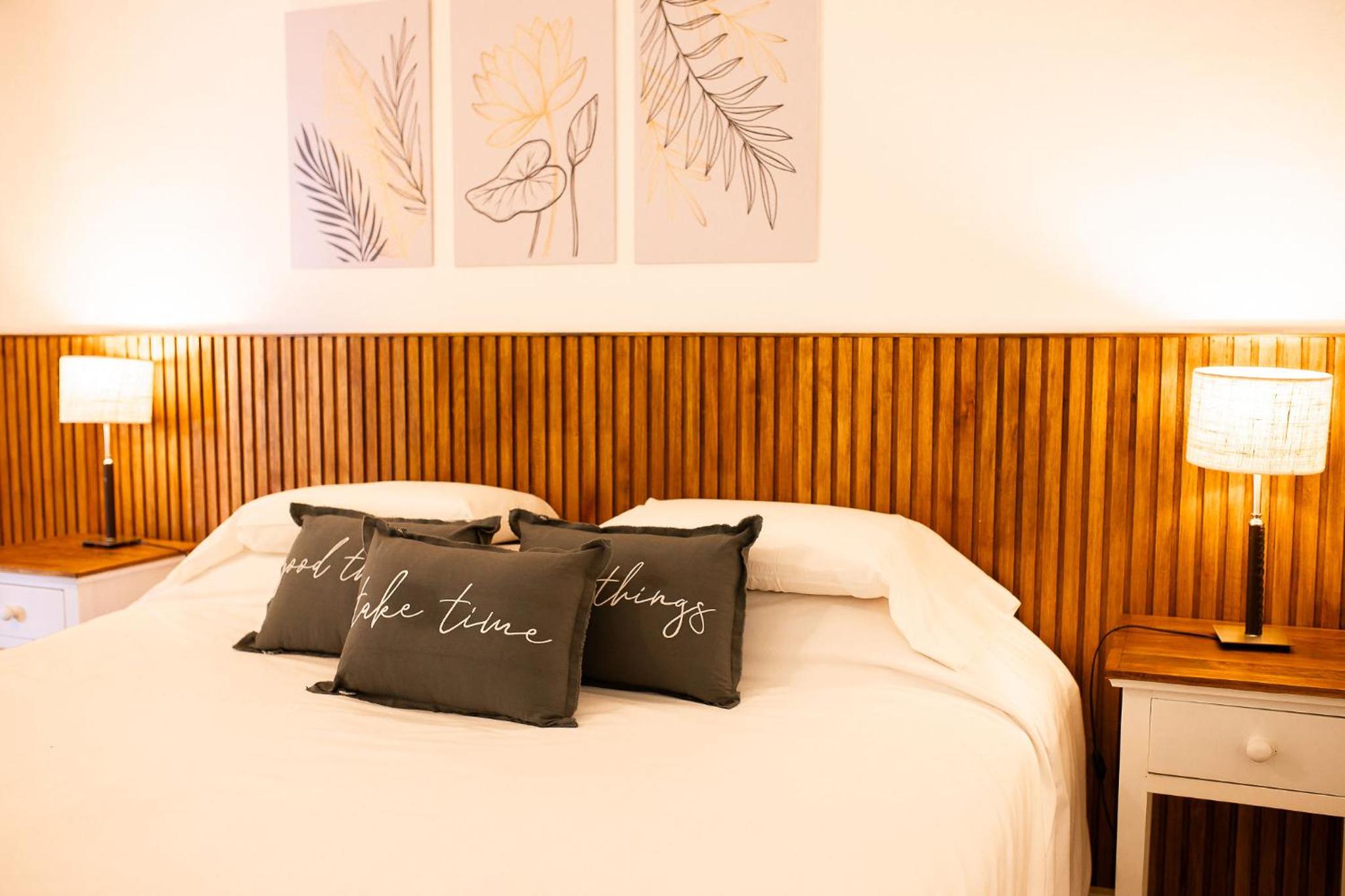 Double Room photo 1