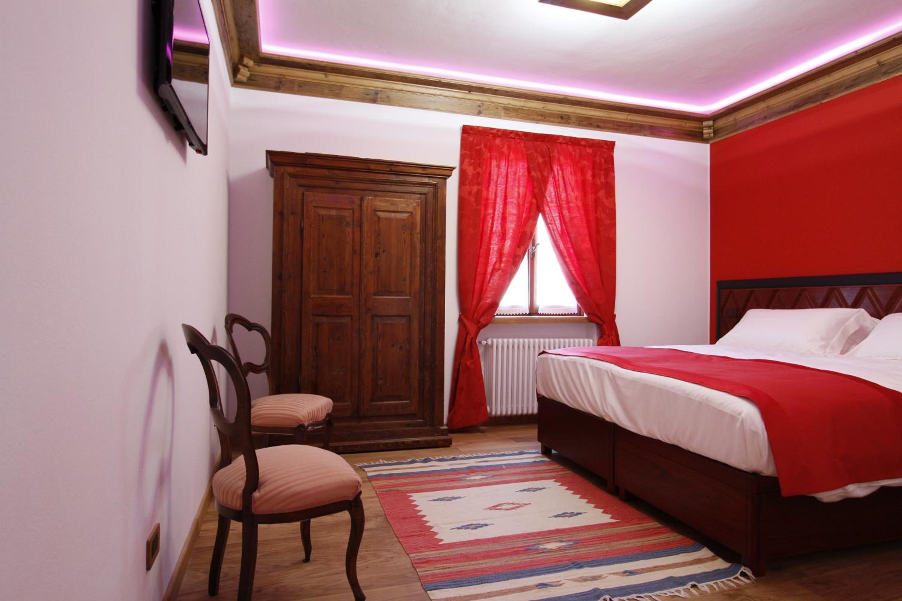 Deluxe Room photo 3