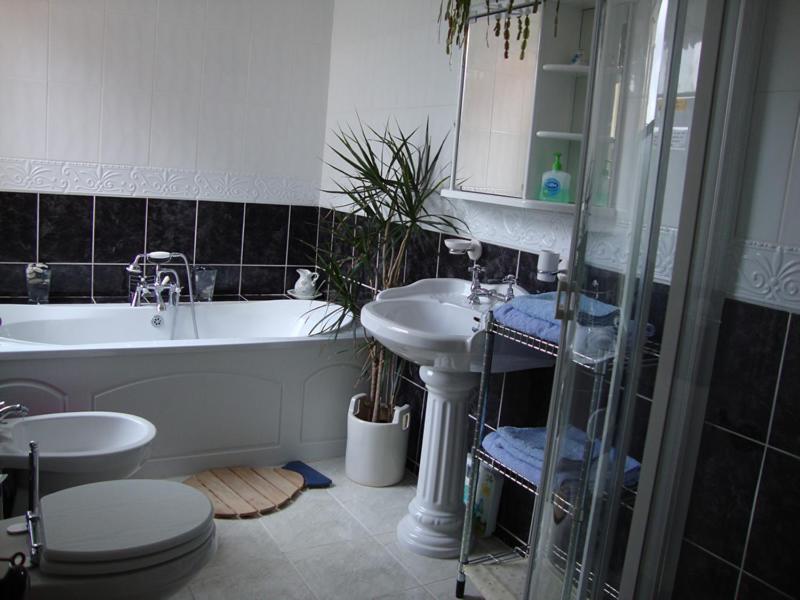 Double Room With Sea View photo 3