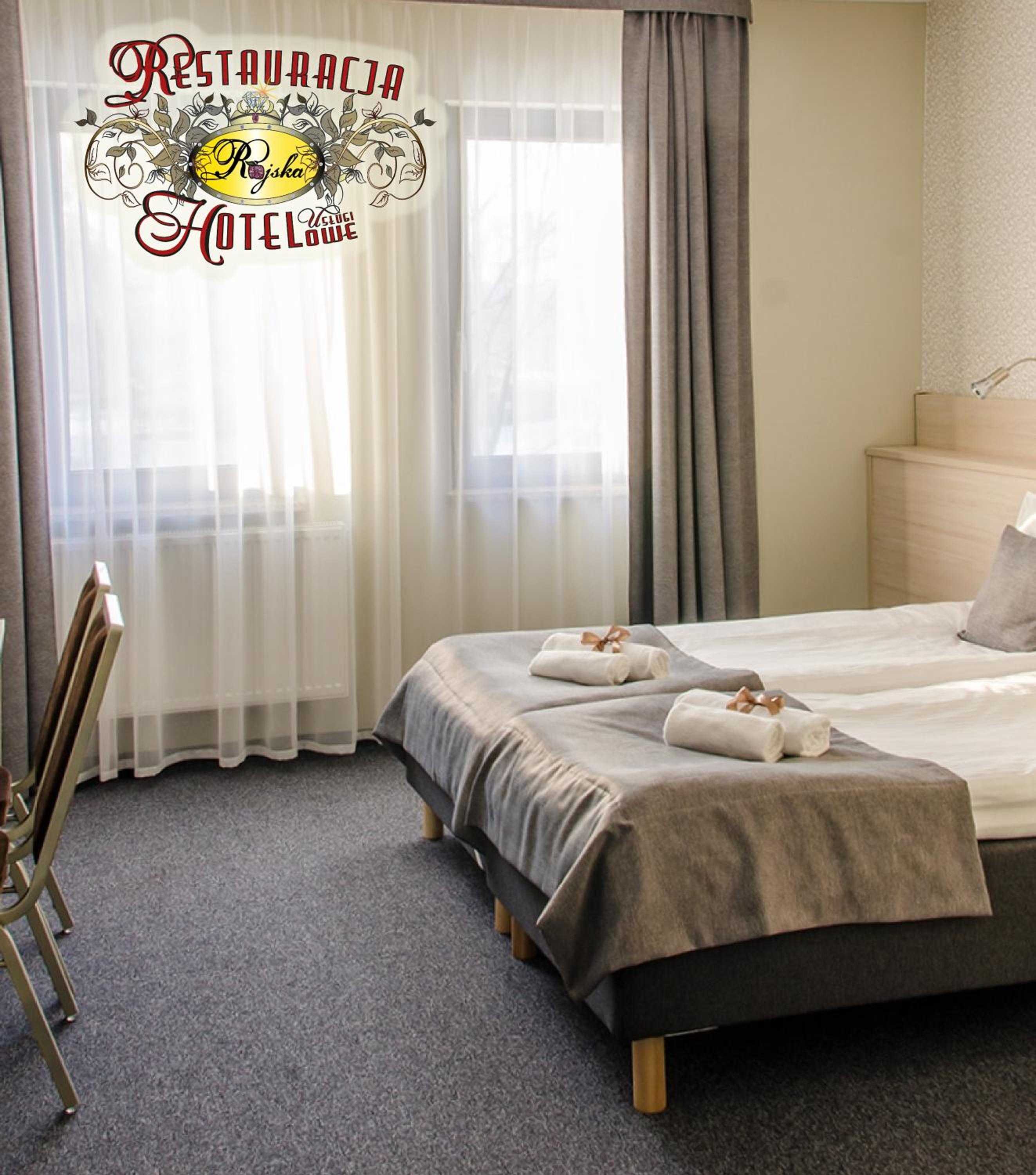 Double Room With Extra Bed photo 2