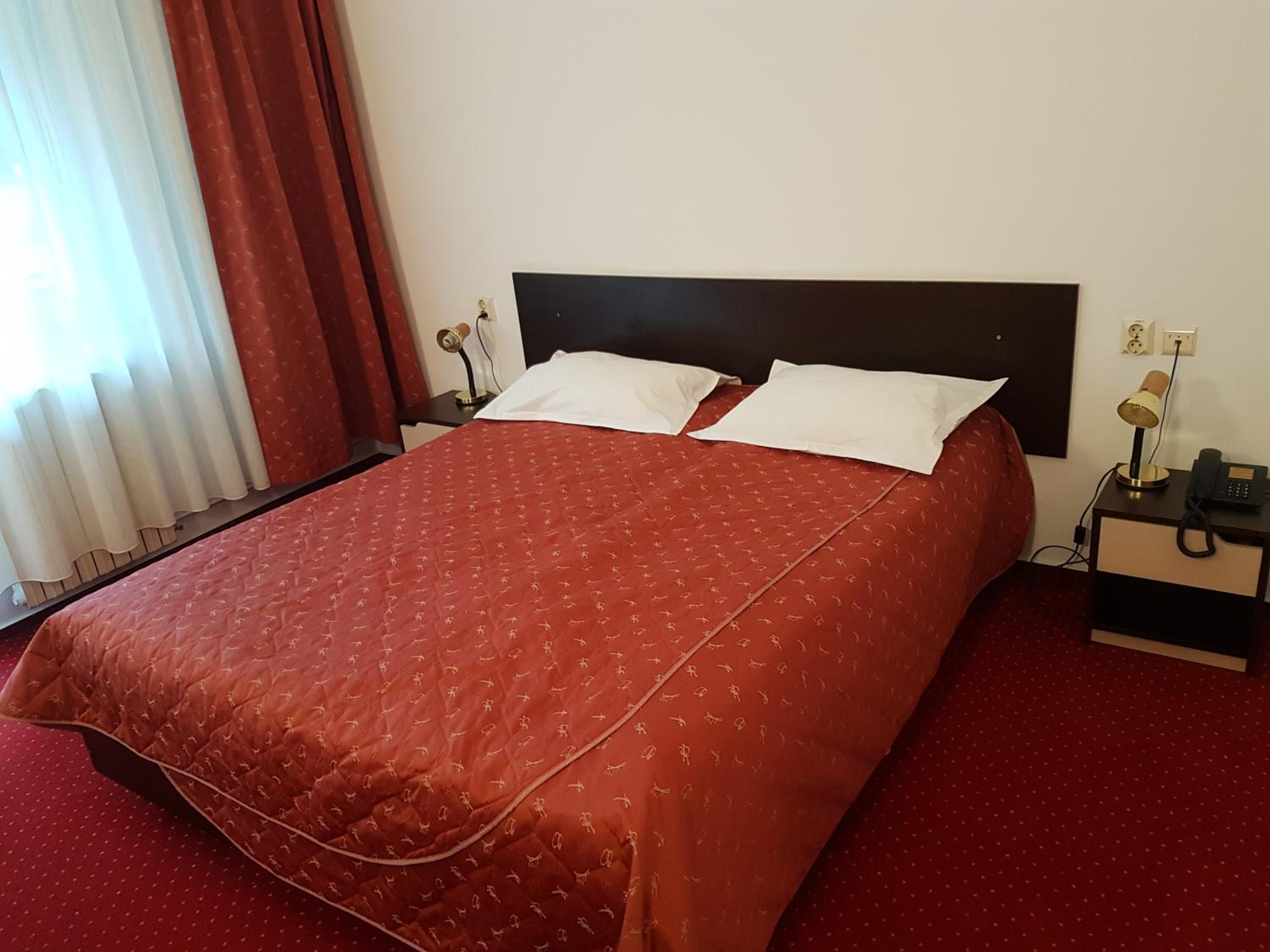 Double or Twin Room - Photo 14