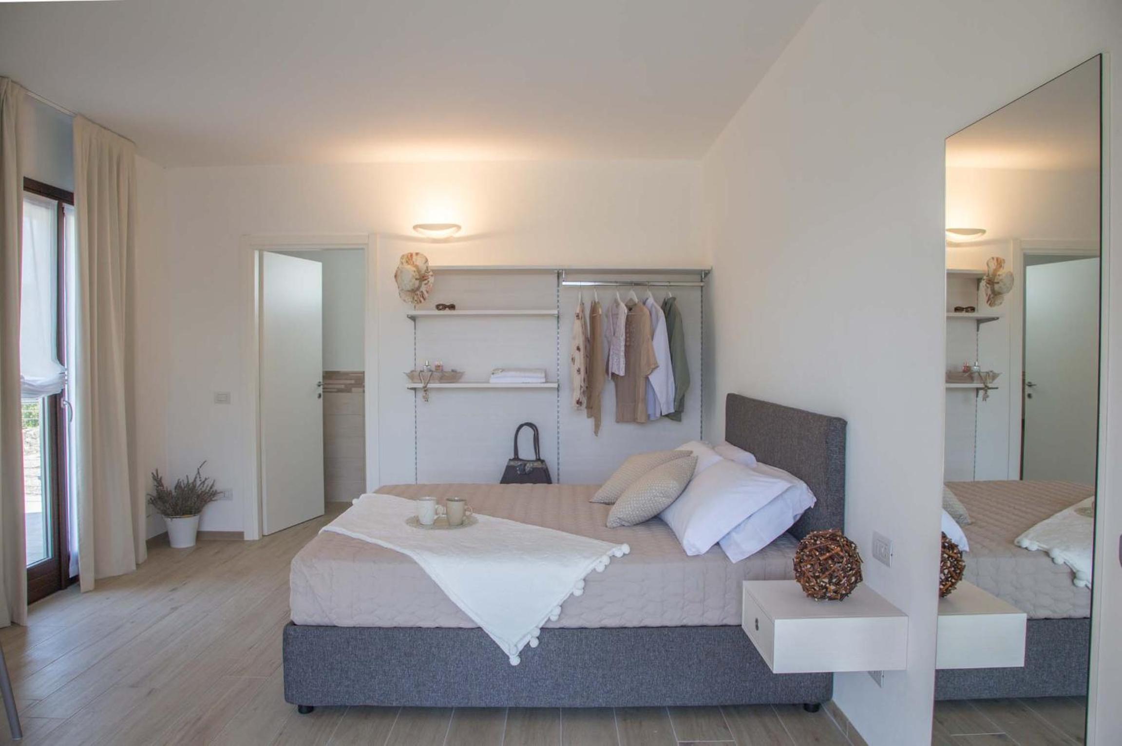 Double Room with Lake View