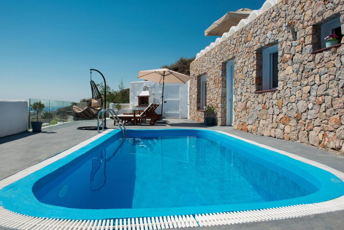 Premium Villa Private Pool with Sea View photo 1