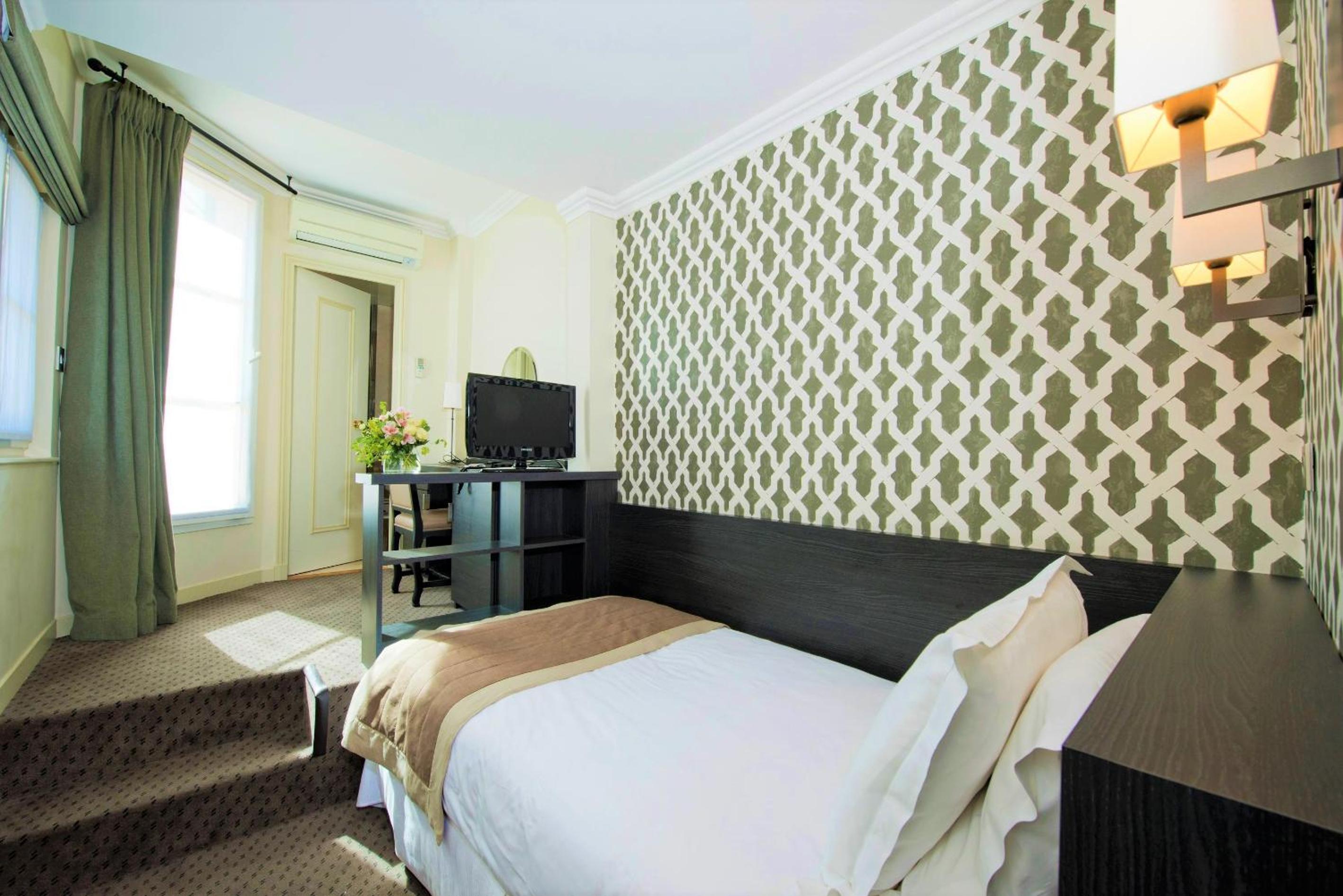 Single Room photo 1