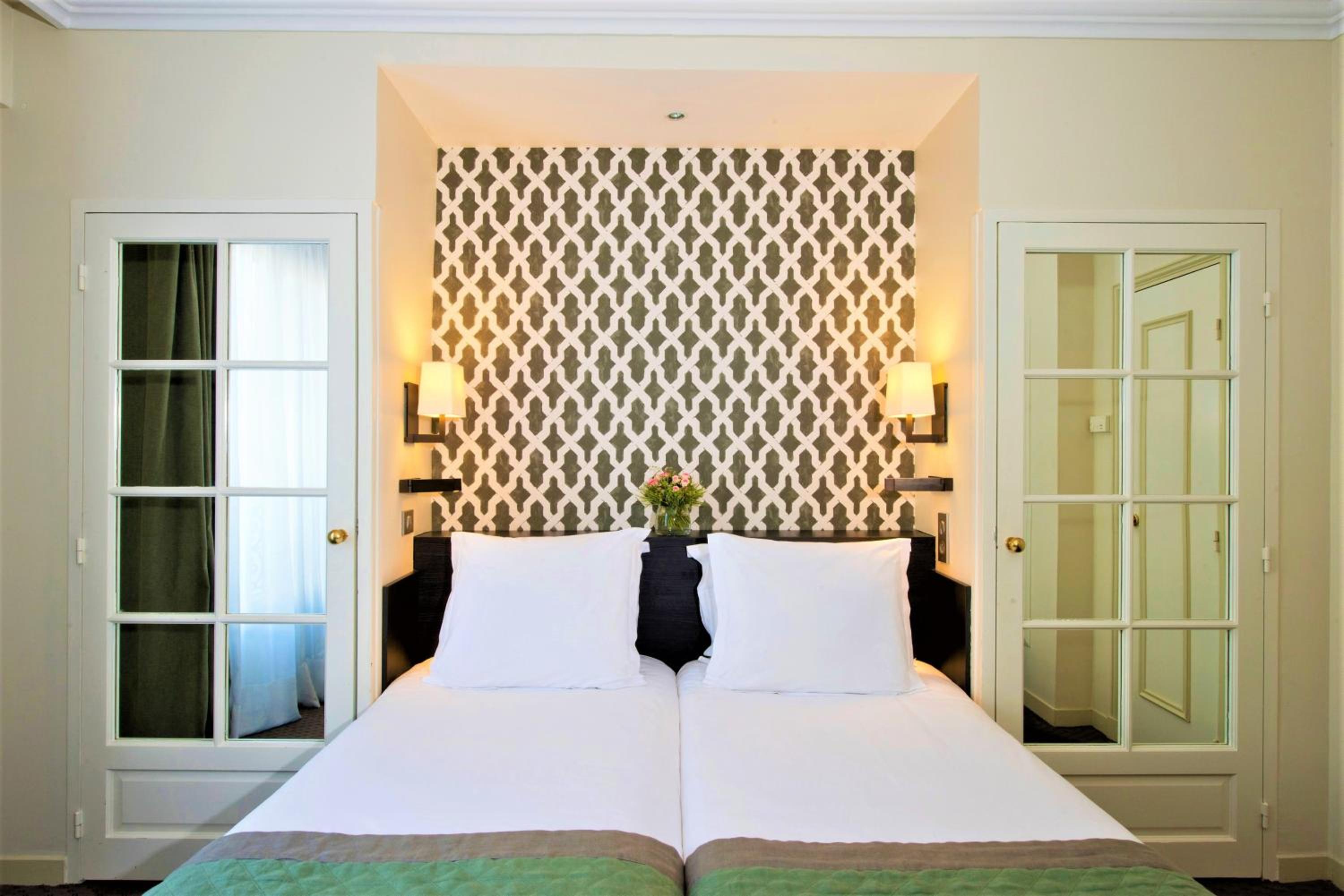 Twin Room photo 1