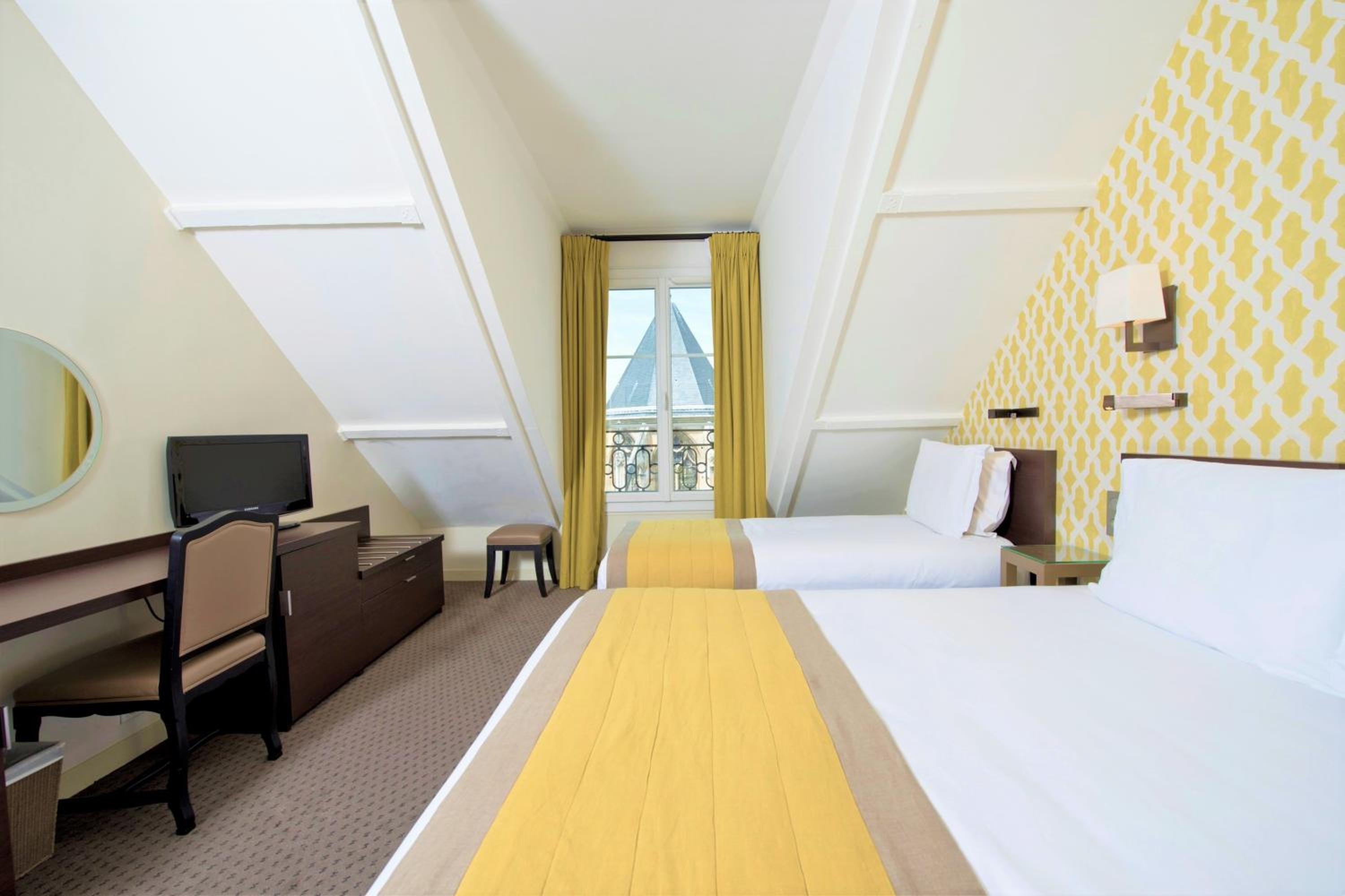 Triple Room photo 3