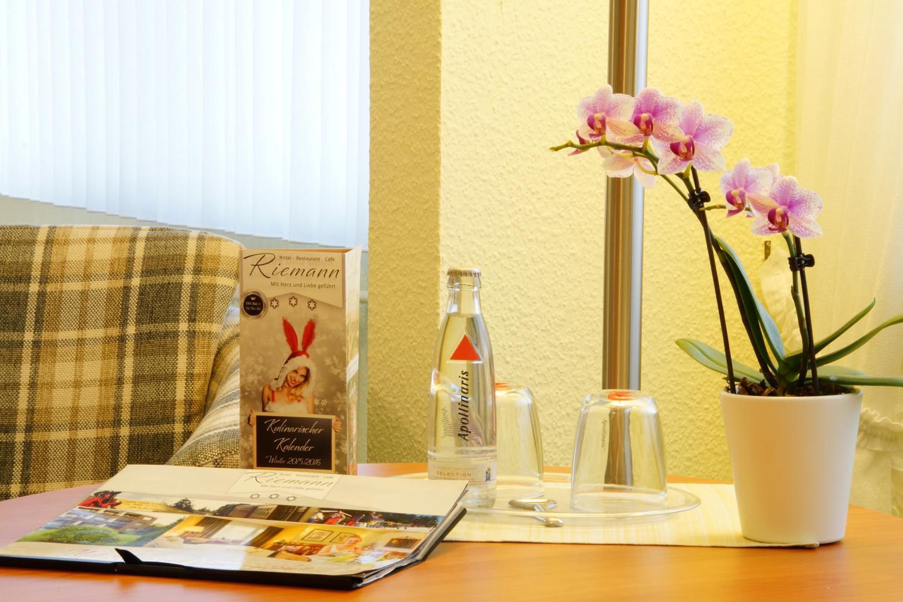 Executive Double Room, photo 7