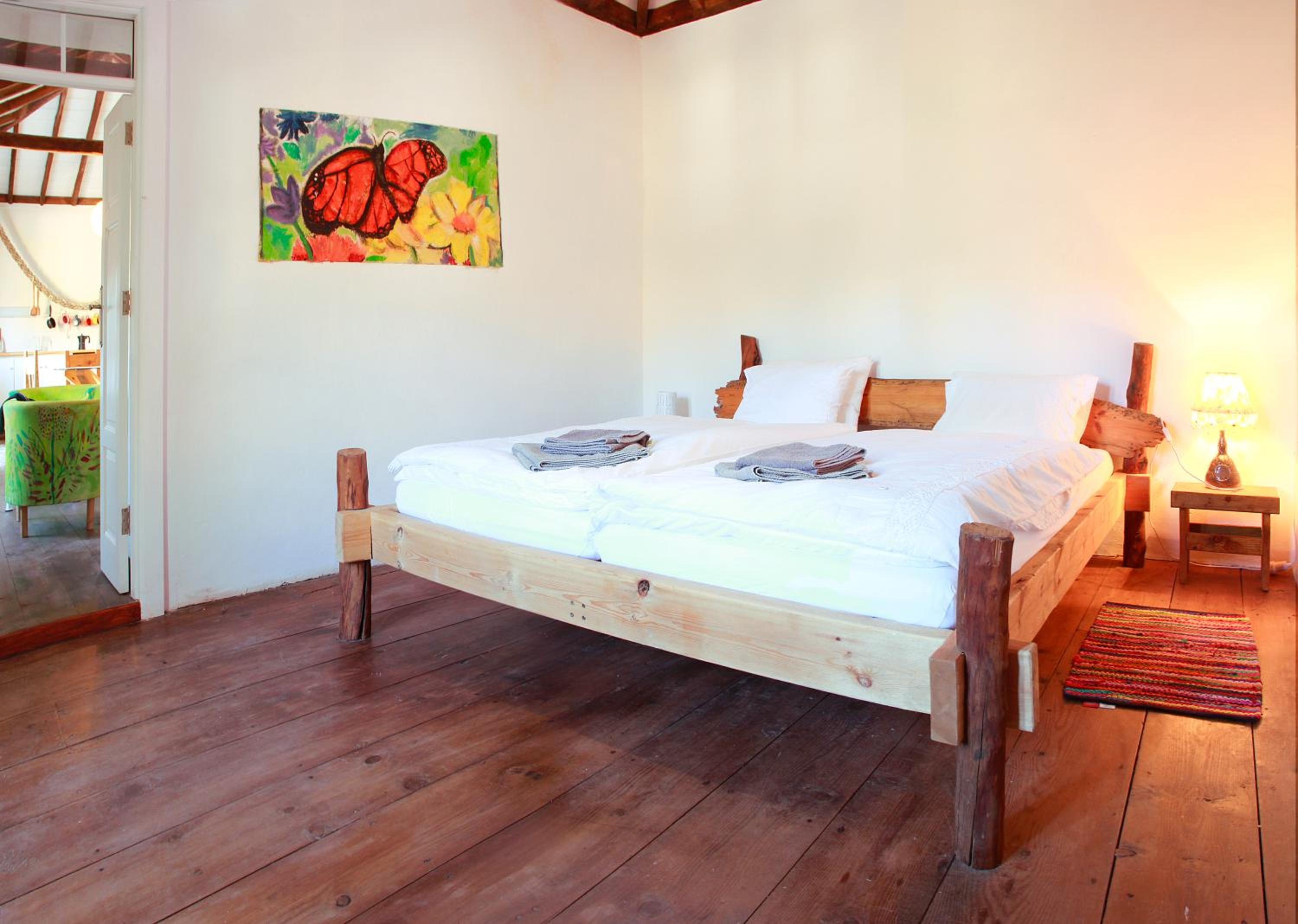 Casa de Vacaciones
