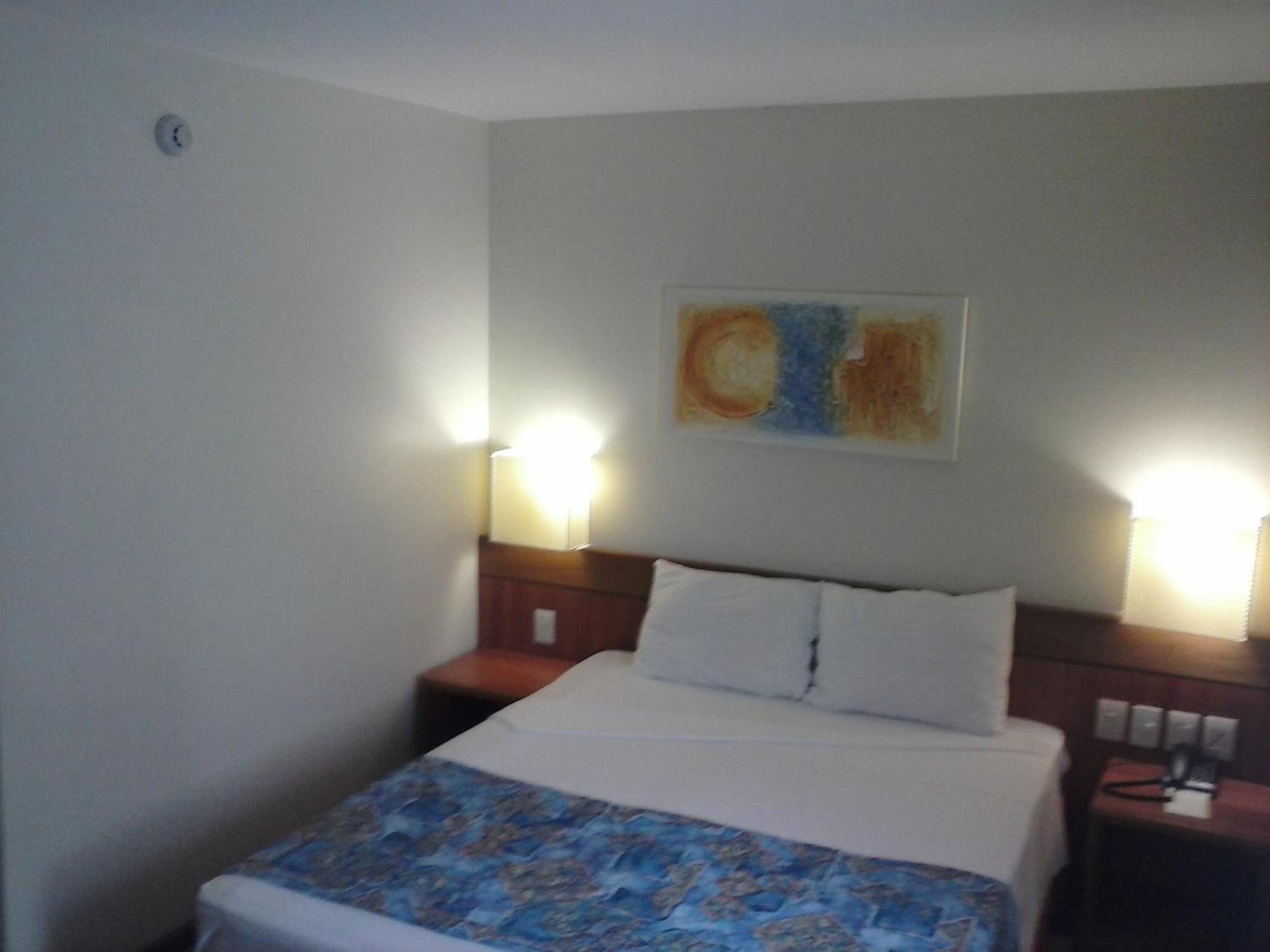Standard Double Room - Photo 1