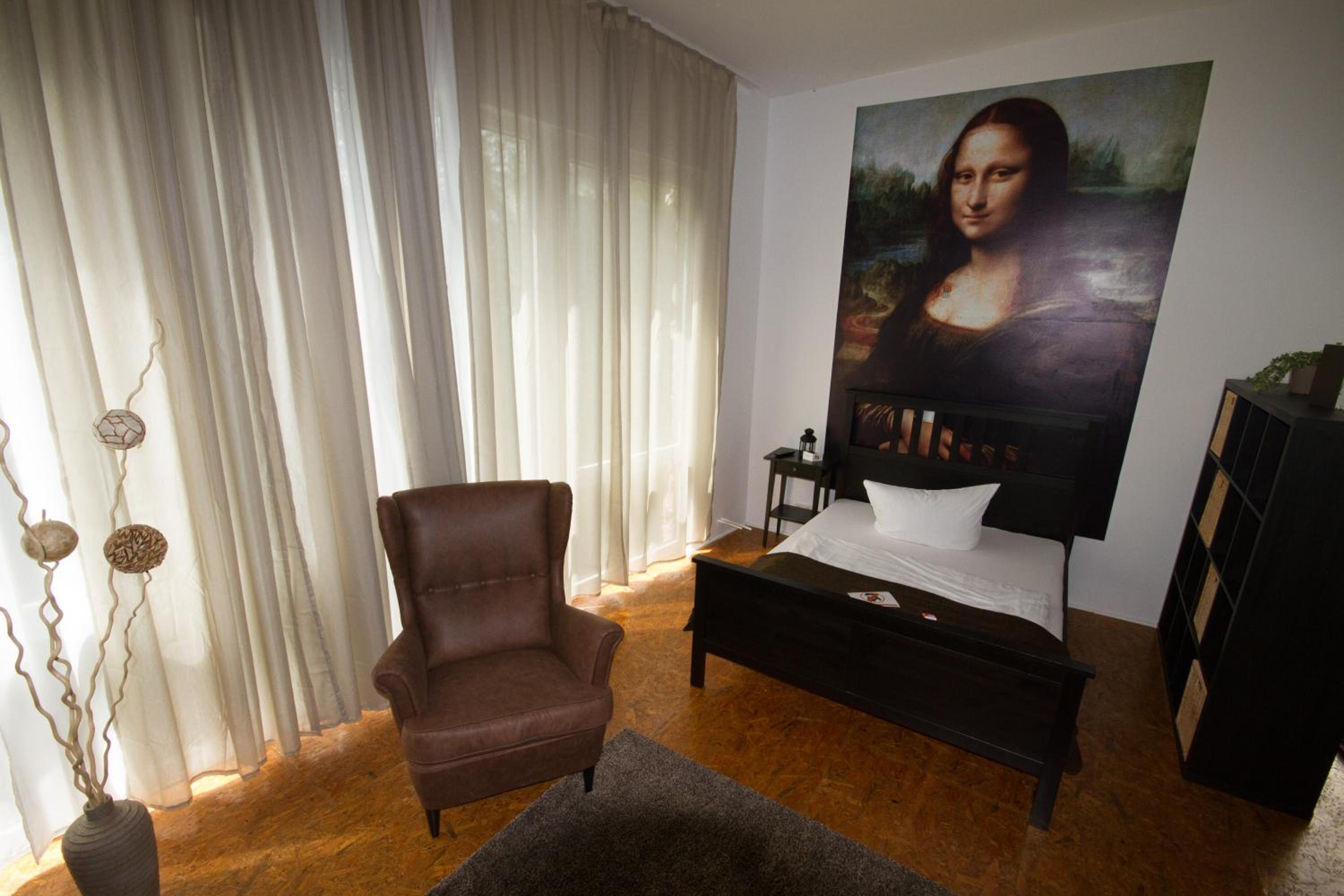 Apartment photo 3