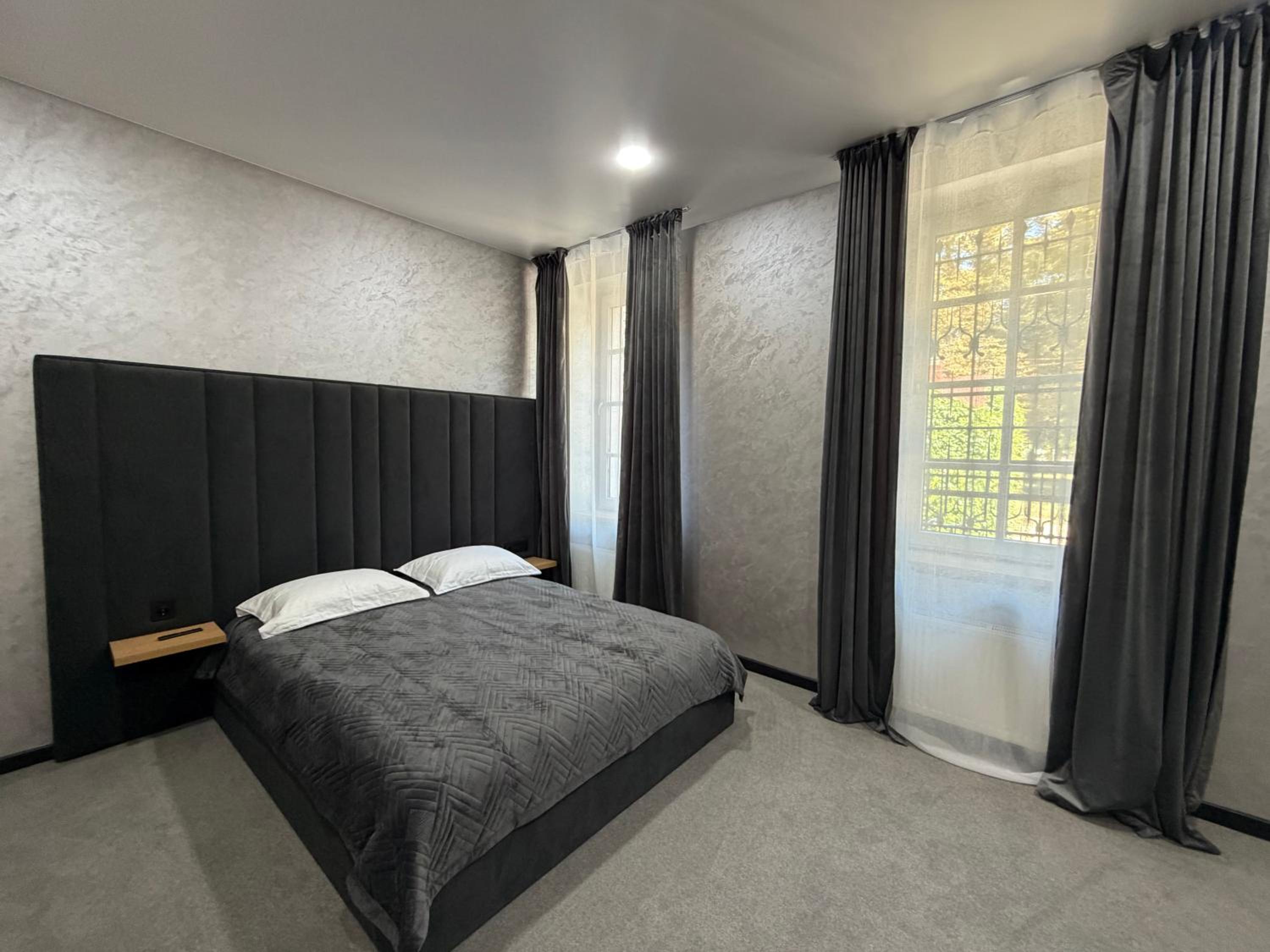 Superior Queen Room