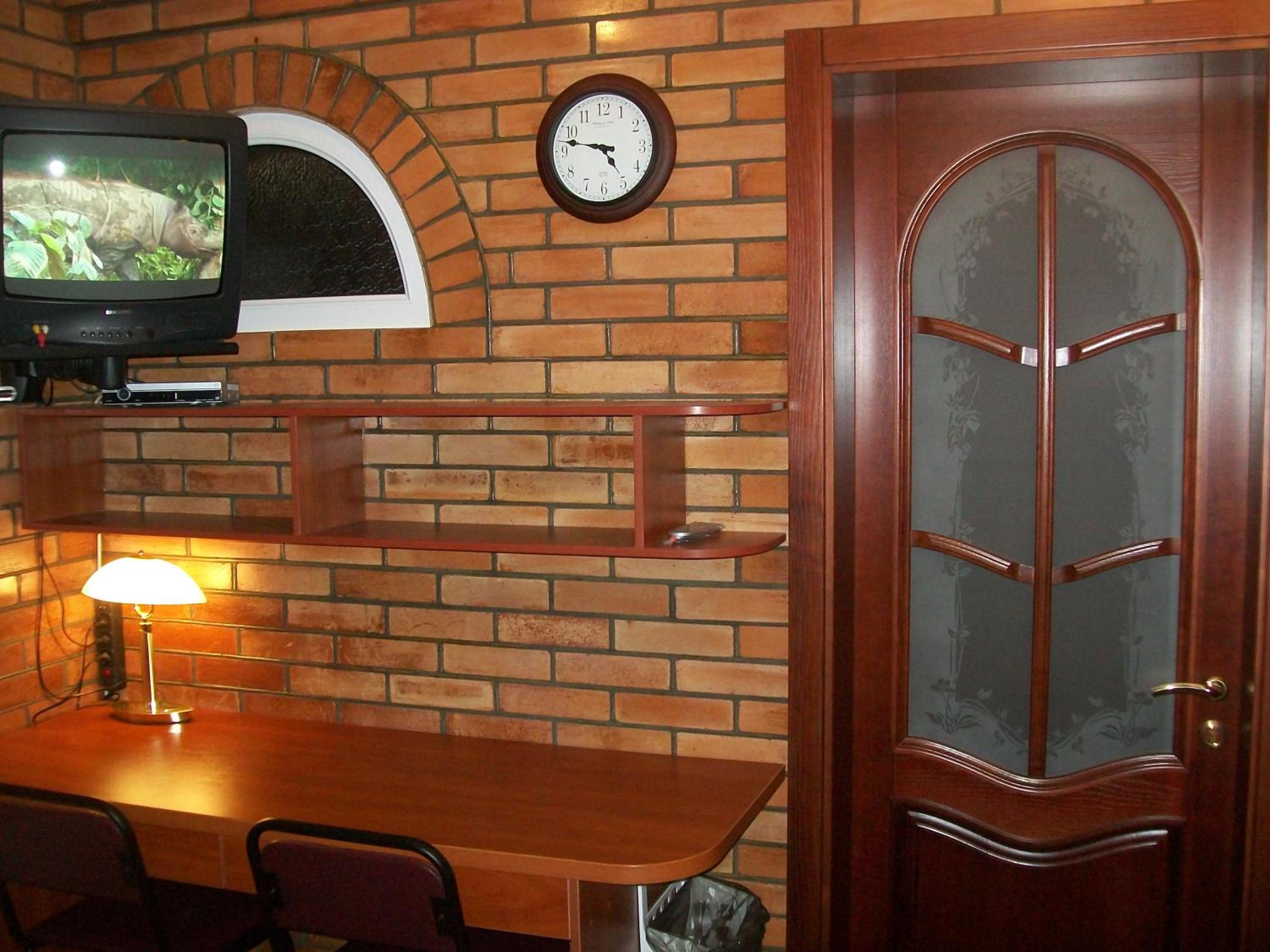 Twin Room with Shared Bathroom