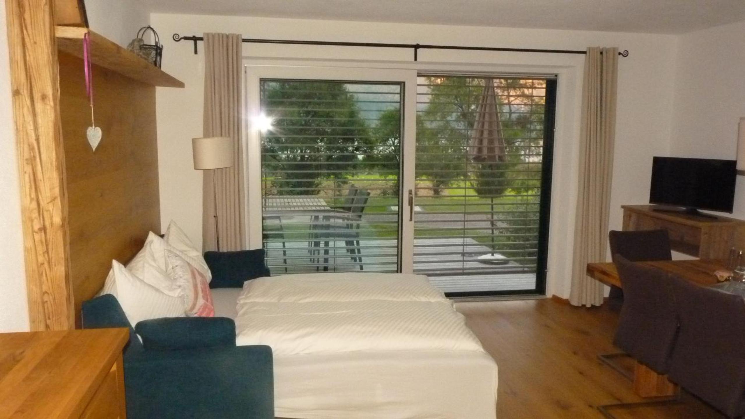 Superior Apartment with Sauna photo 1