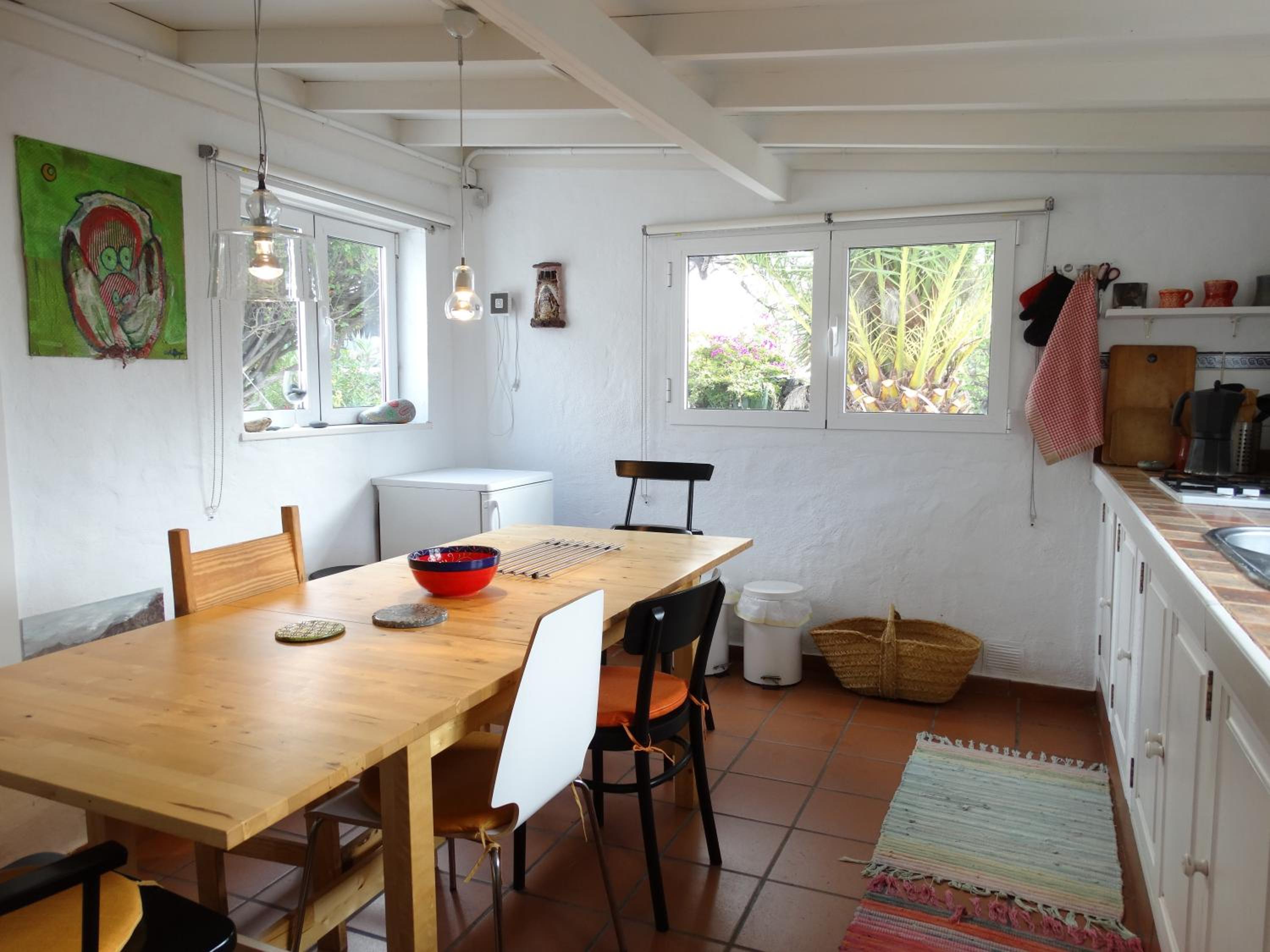 Two-Bedroom House photo 3