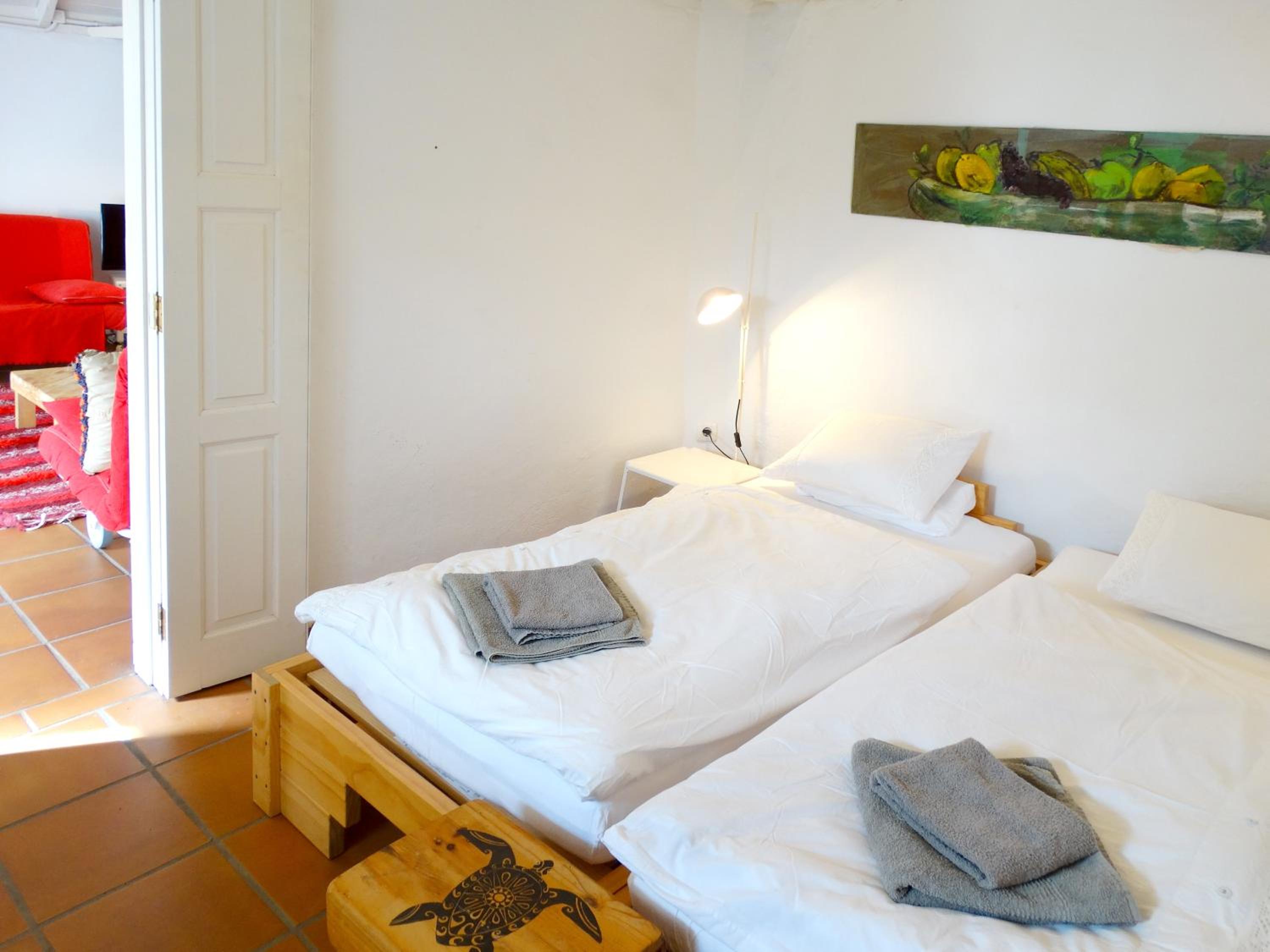 Two-Bedroom House photo 2