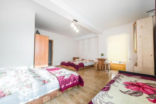 Quintuple Room photo 1