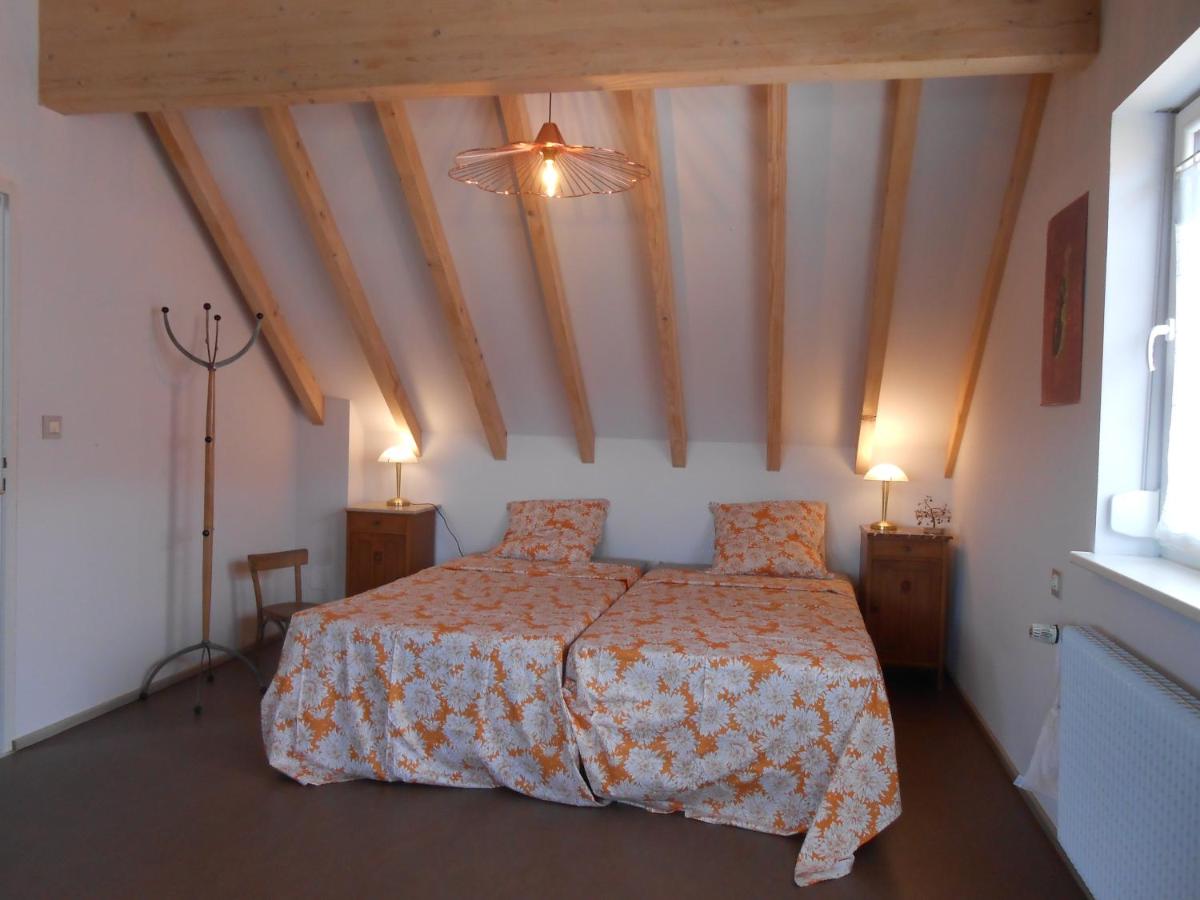 Double Room with Private Bathroom photo 3