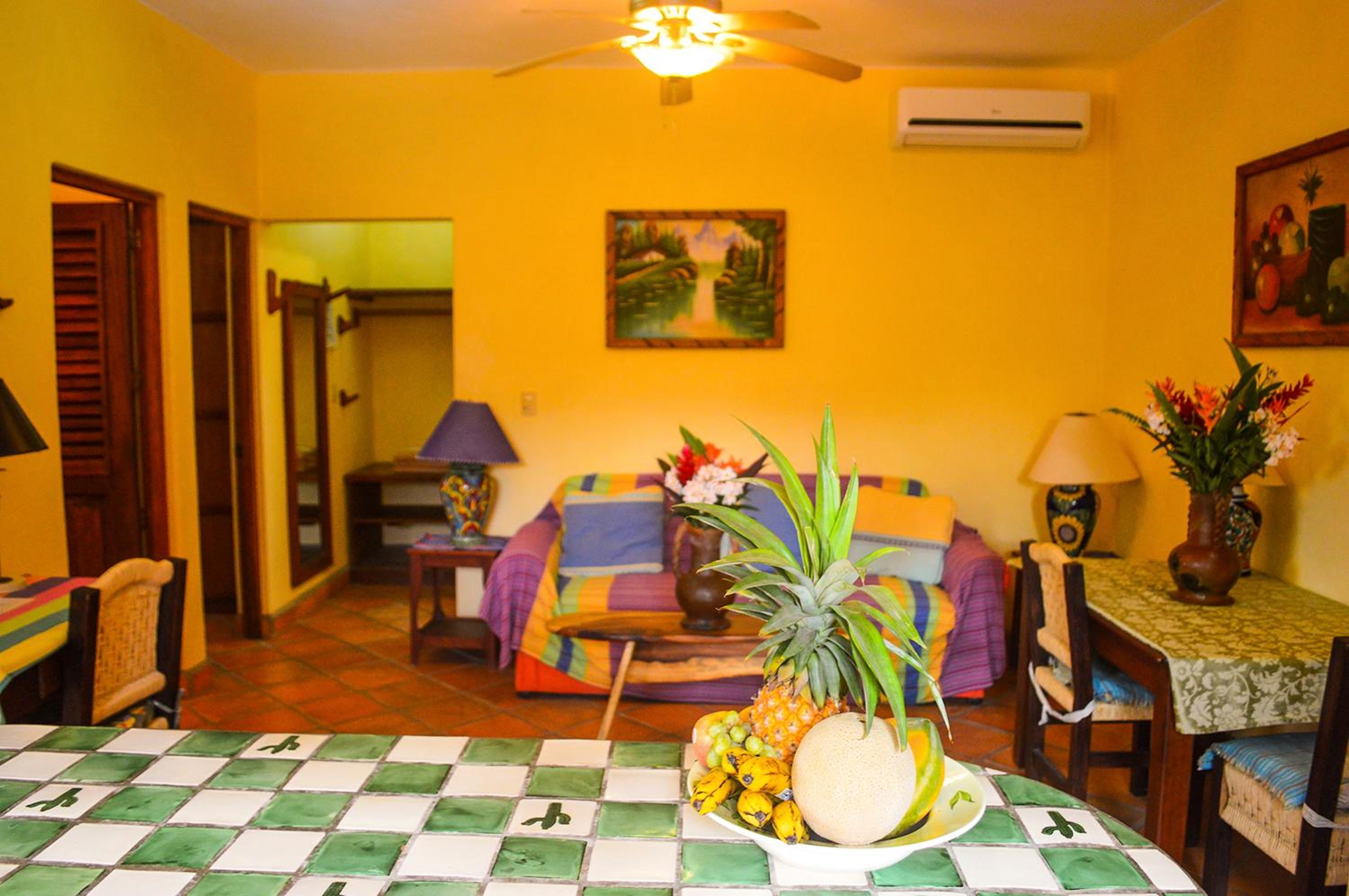 Two Bedroom Apartment / Gardenia