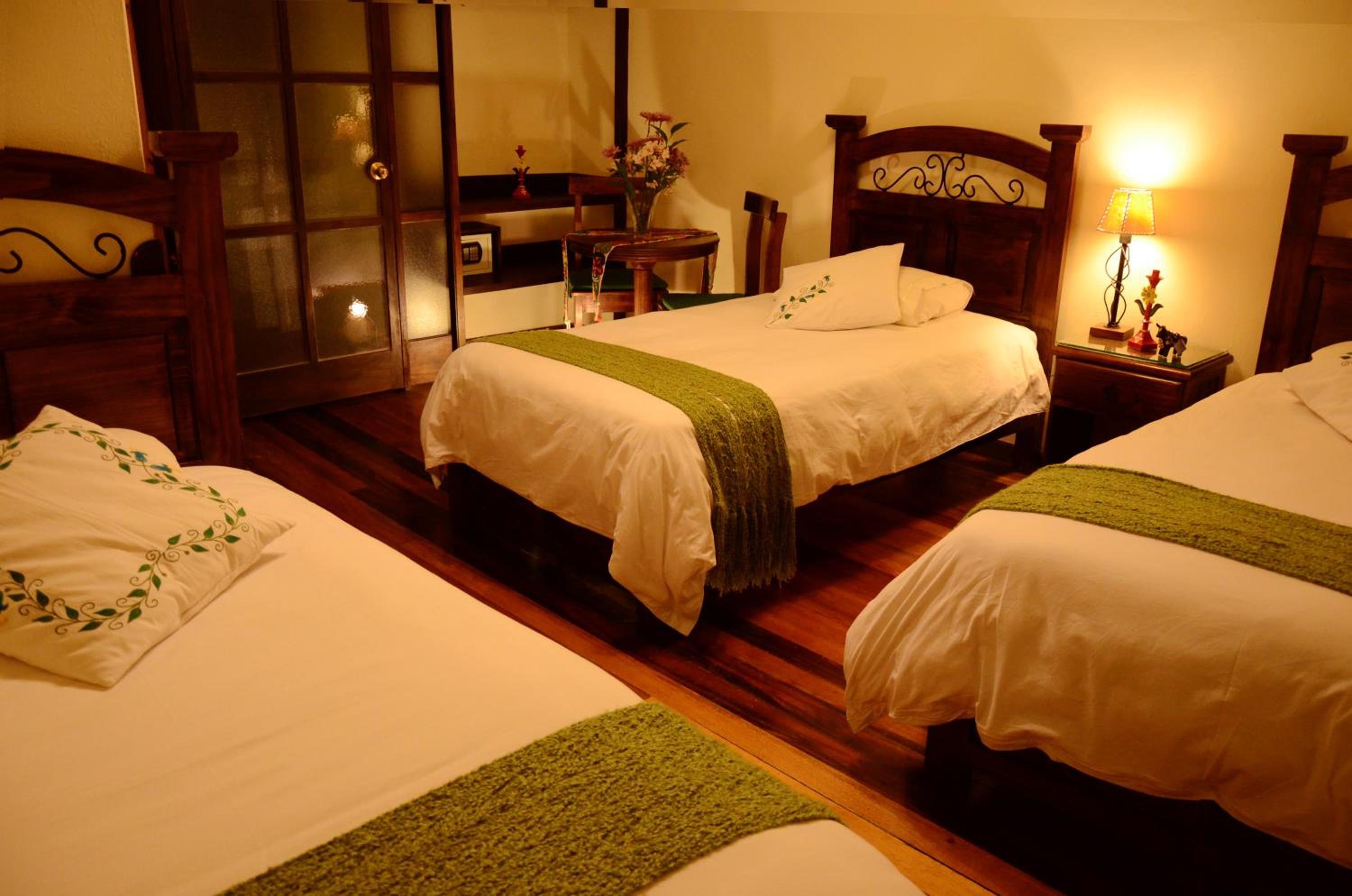 Standard Triple Room photo 1