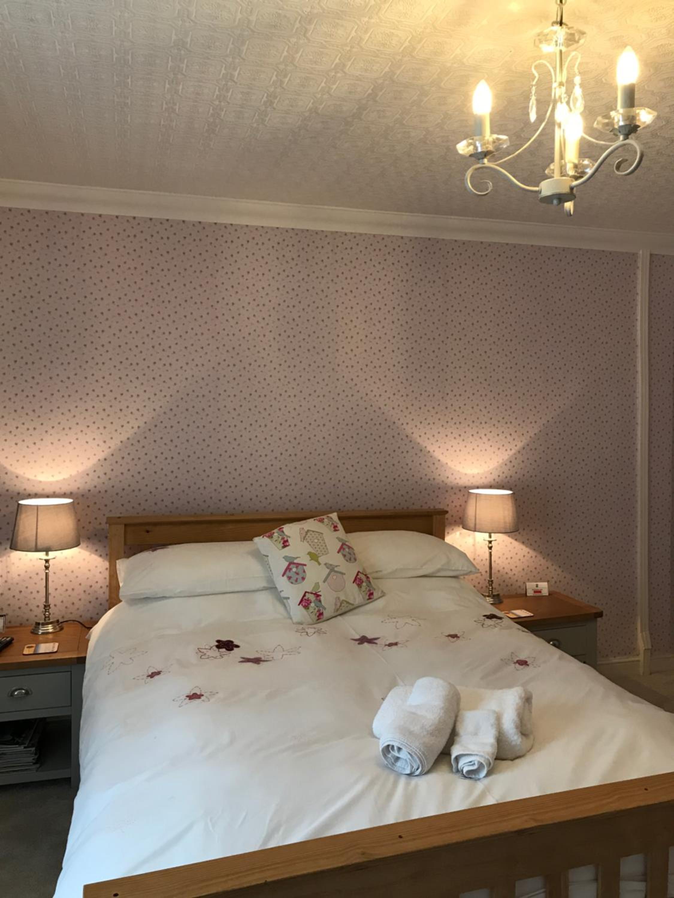 Double Room photo 2