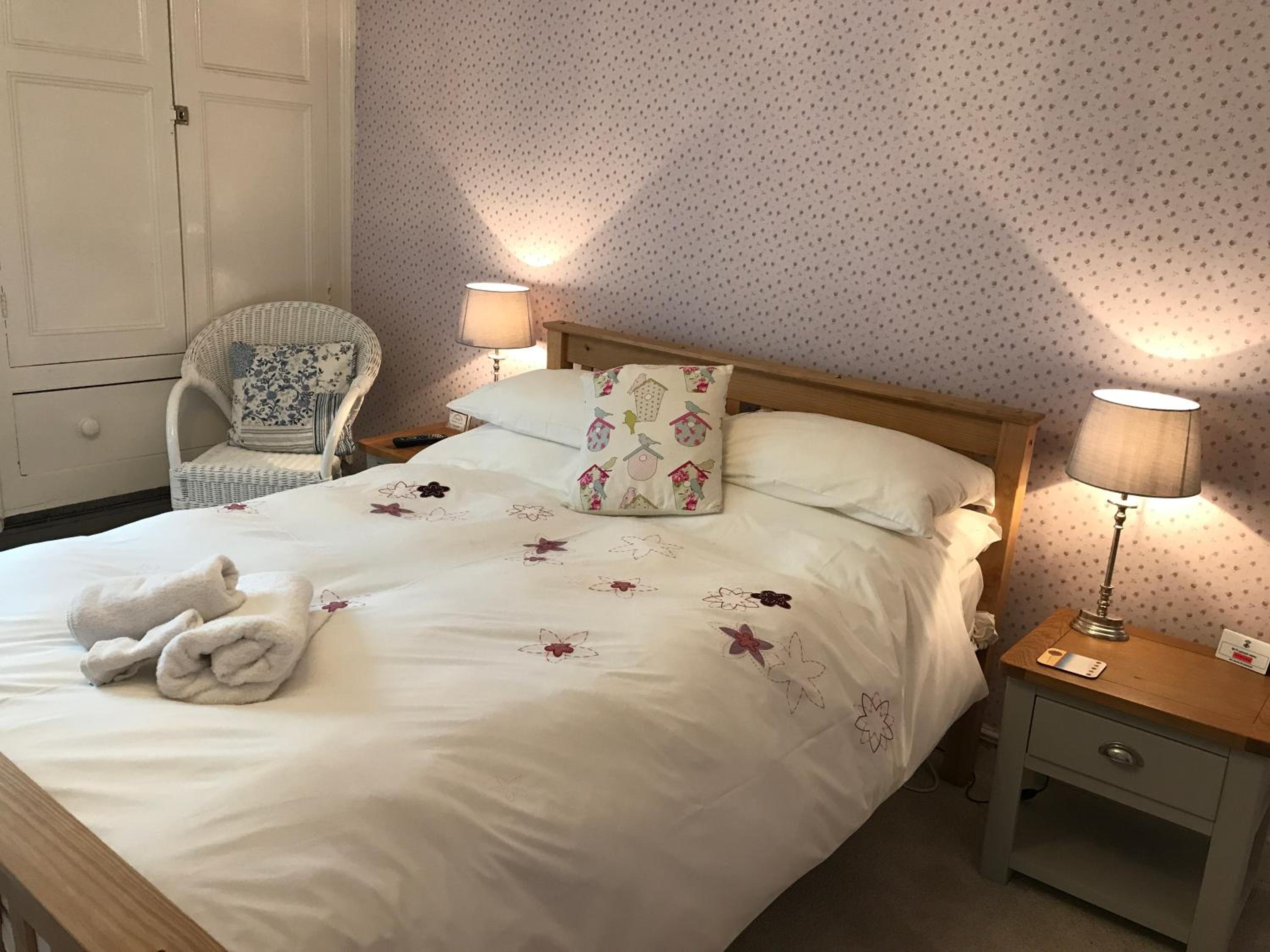 Double Room photo 3