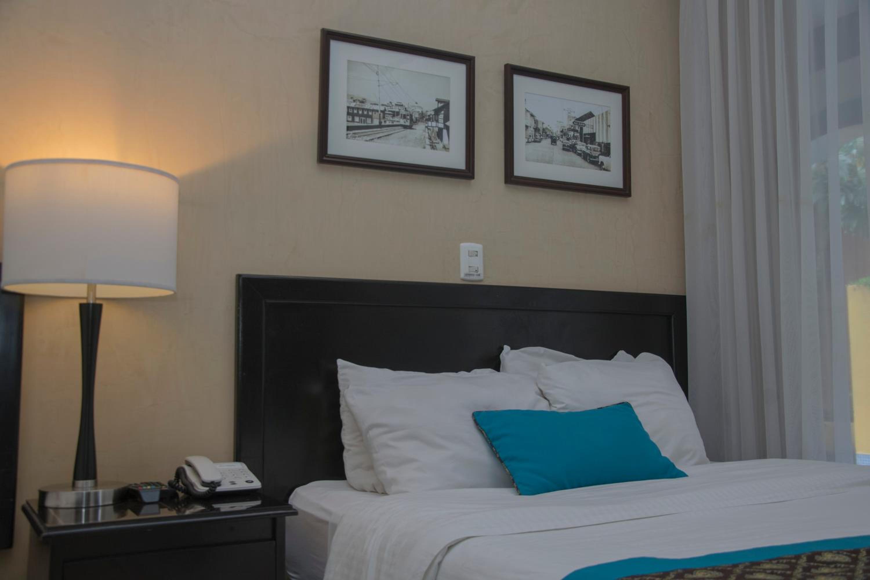 Quadruple Room photo 3