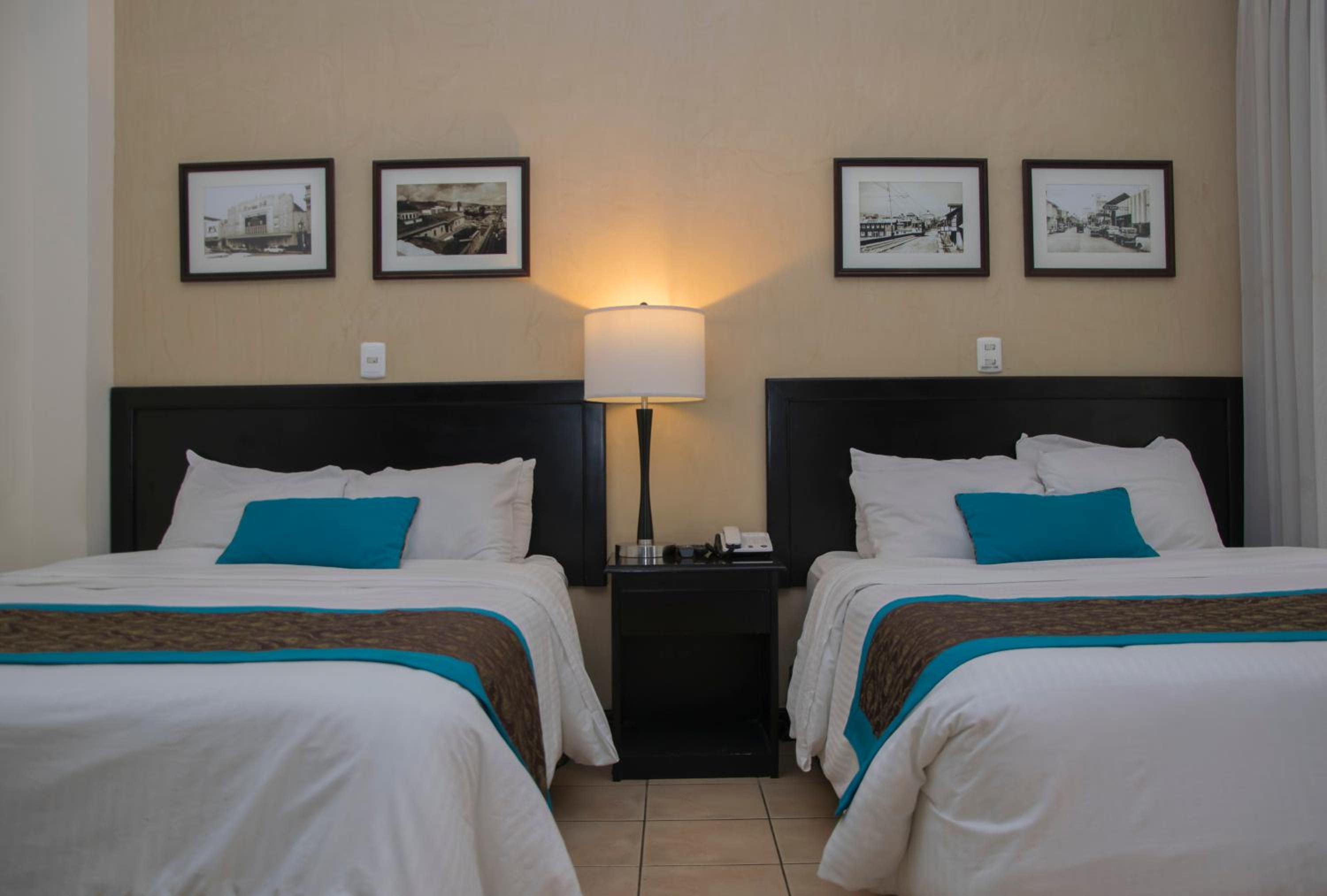 Quadruple Room photo 2