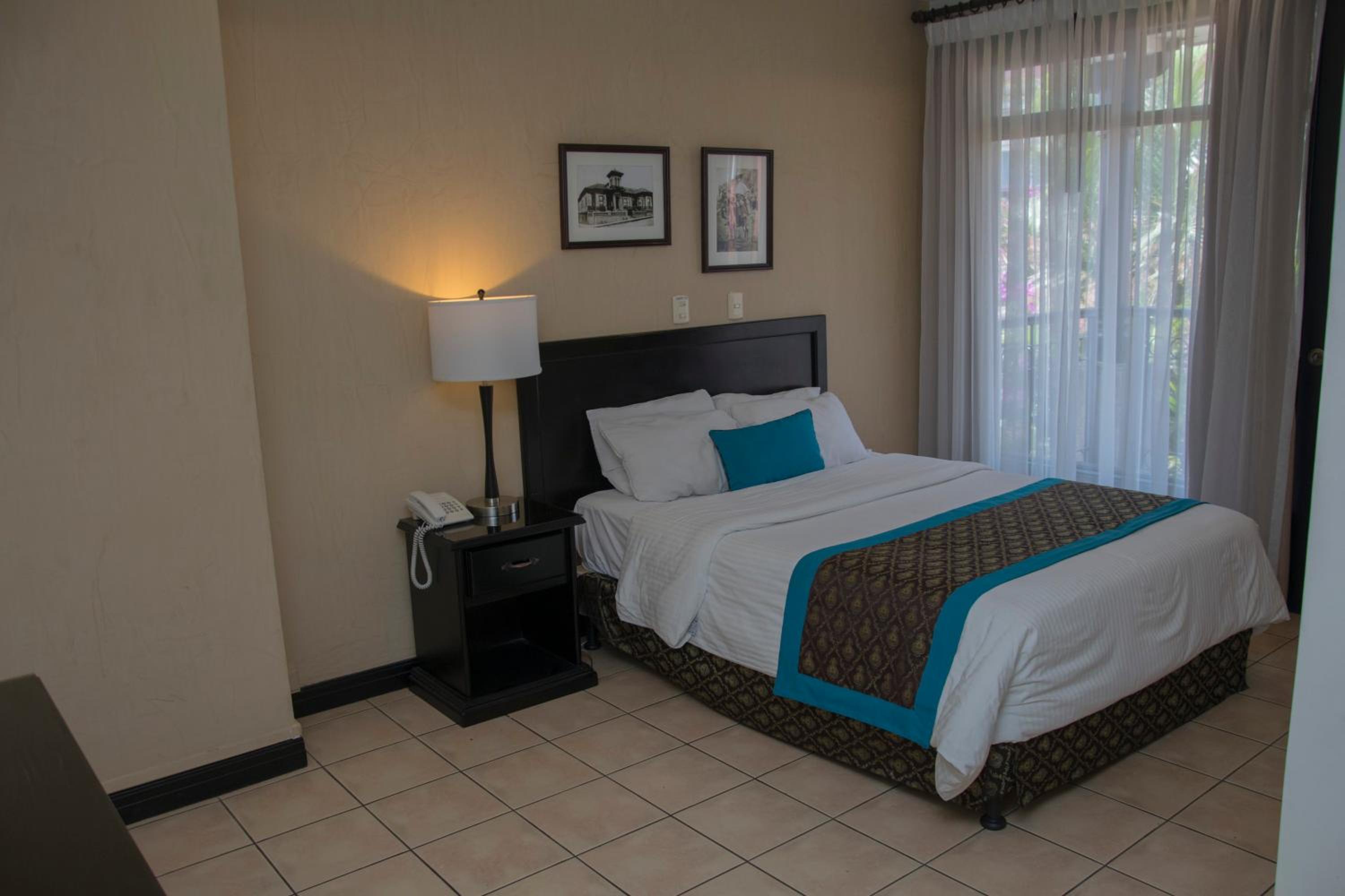 Double Room photo 2