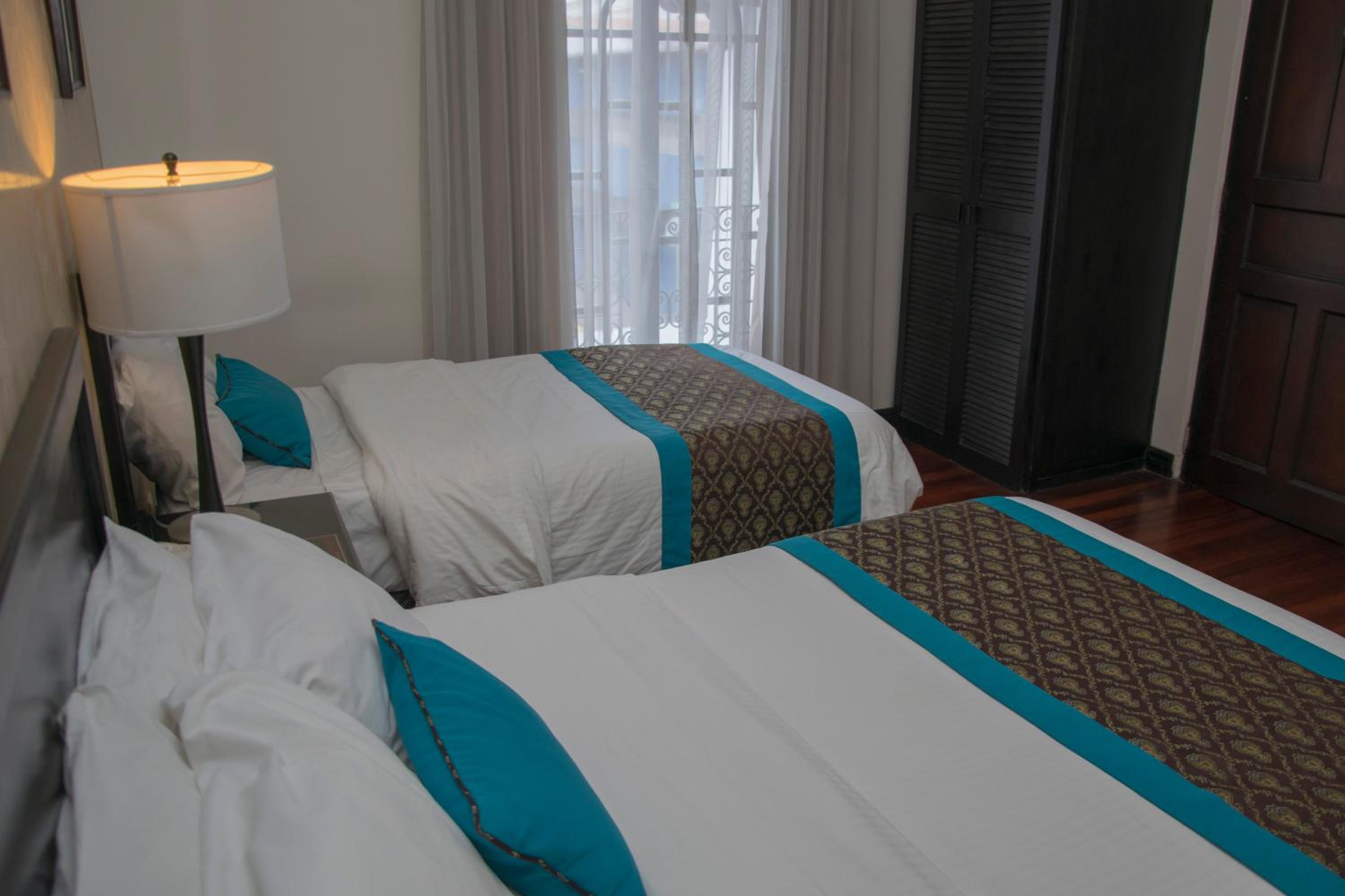 Triple Room photo 2
