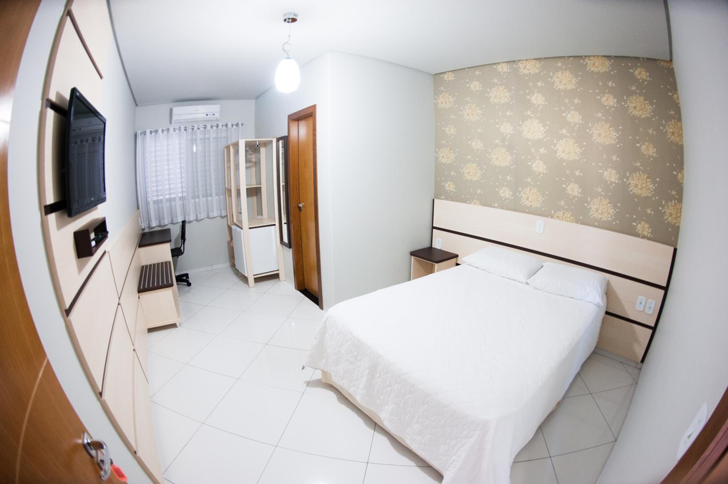Superior Deluxe Double or Twin Room