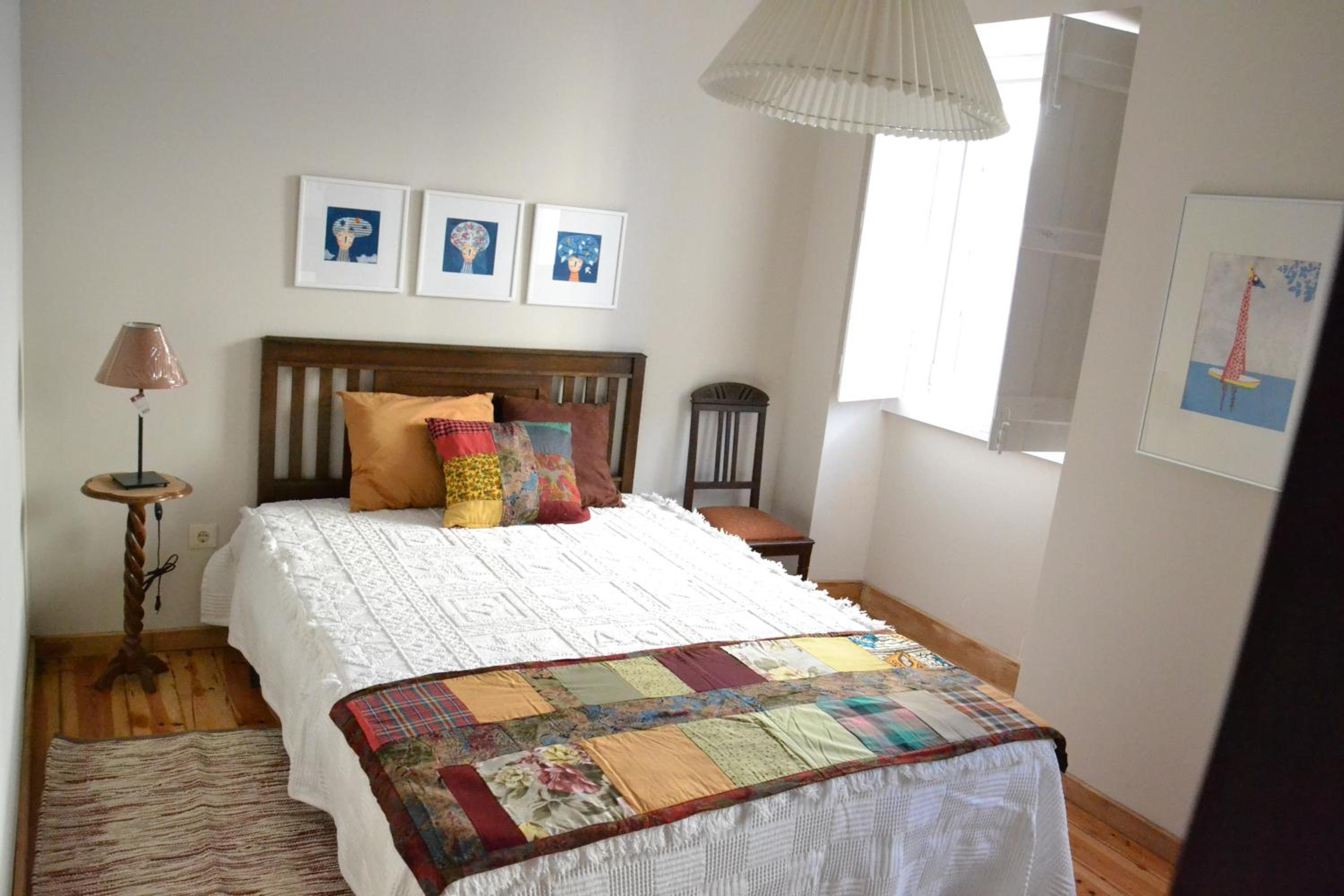 Double Room with Terrace photo 1