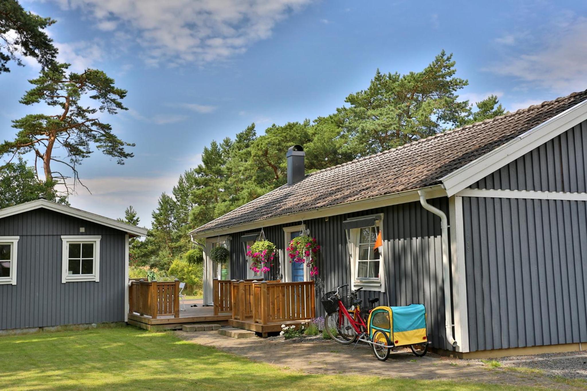 Vacation Home photo 1