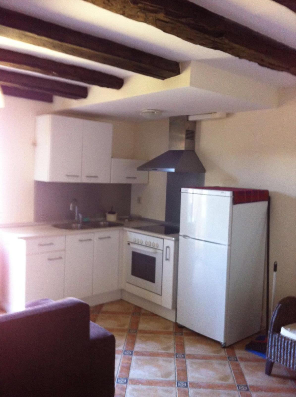 Apartment photo 2
