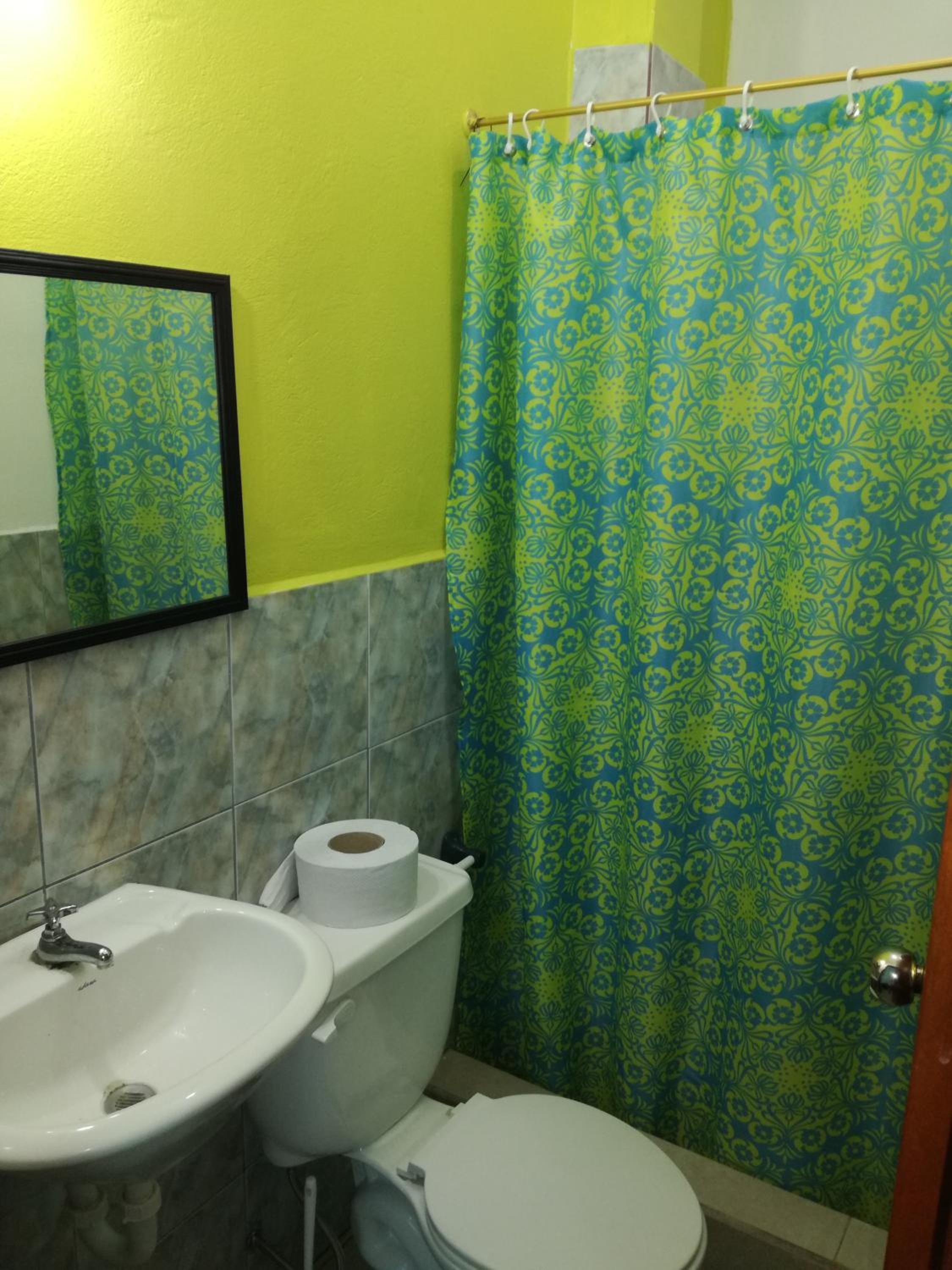 Mixed Dormitory Room photo 2