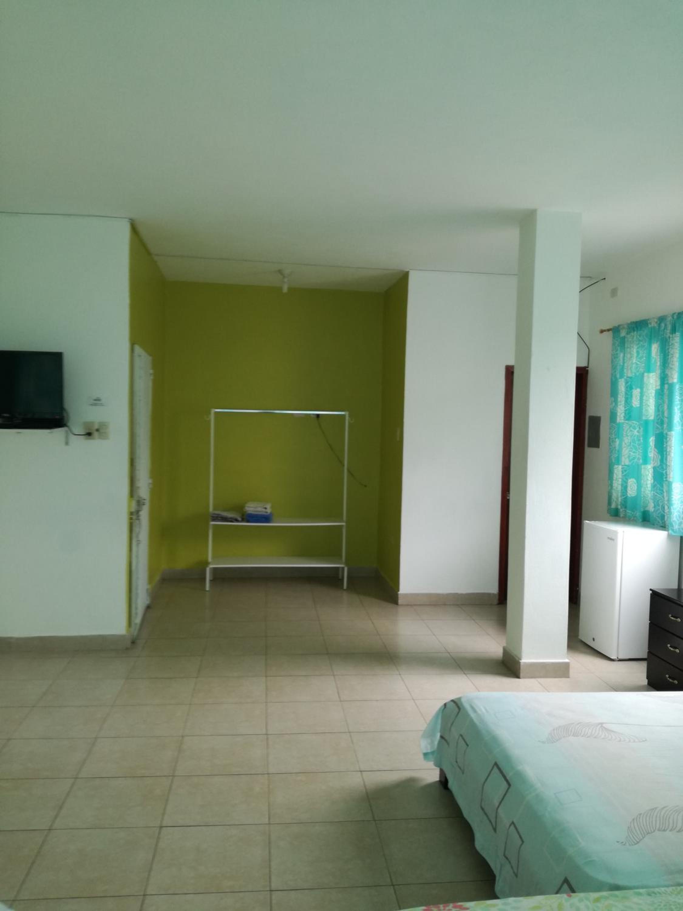 4-Bed Mixed Dormitory Room photo 2