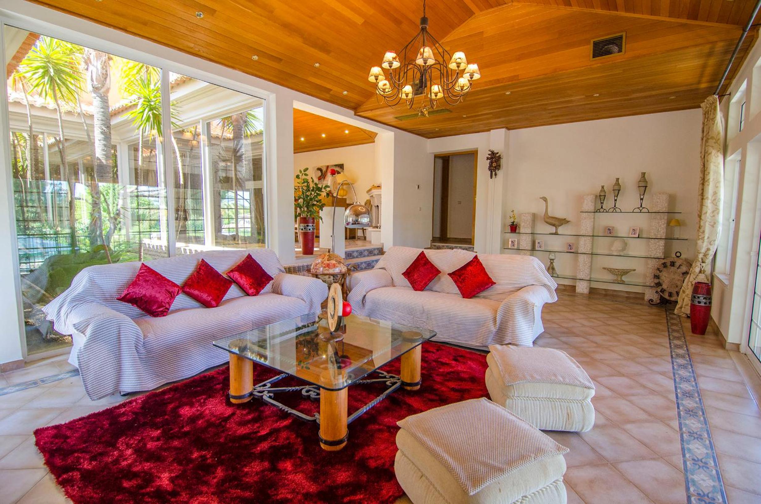 Superior Villa photo 1