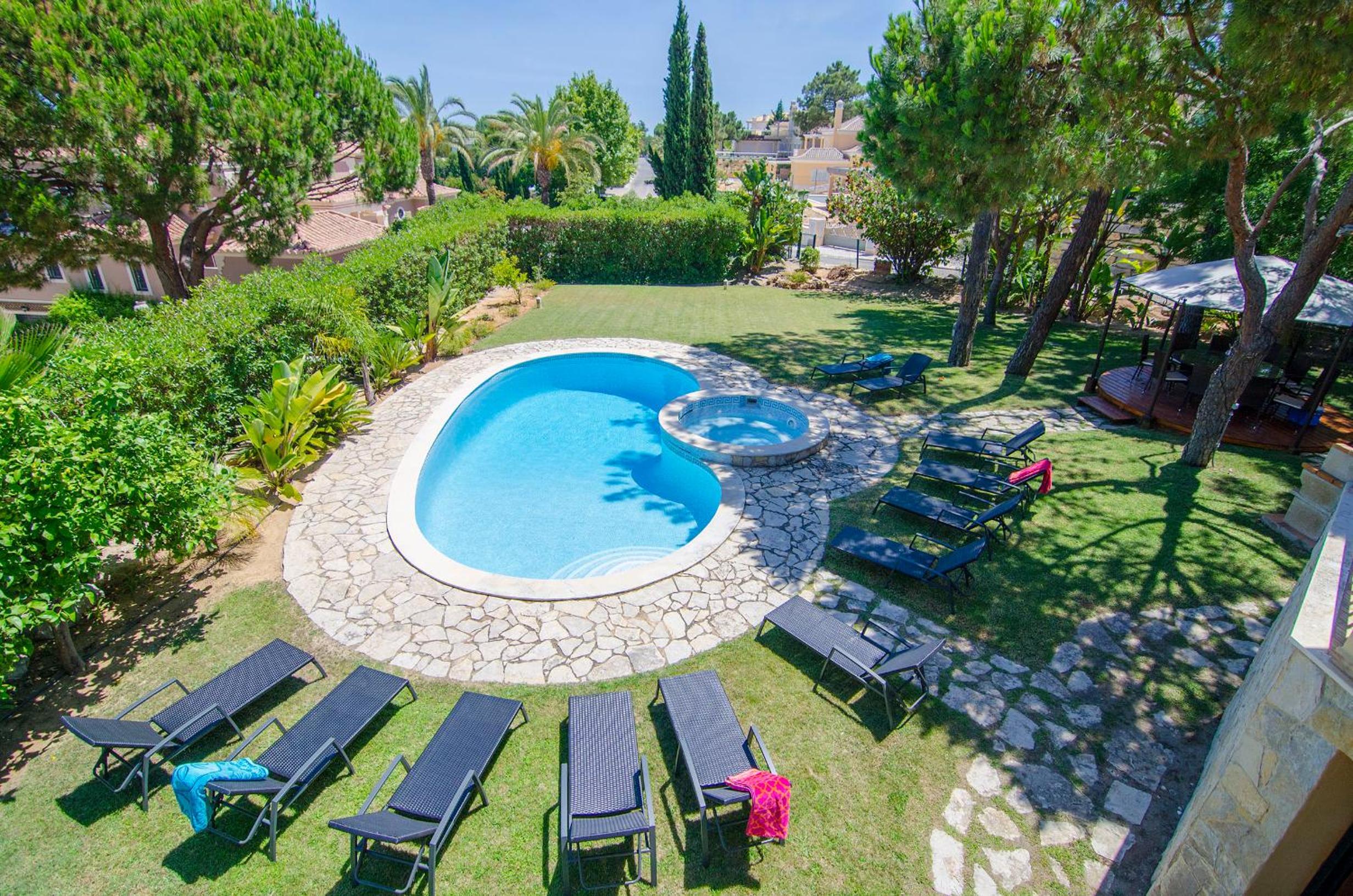 Superior Villa photo 2