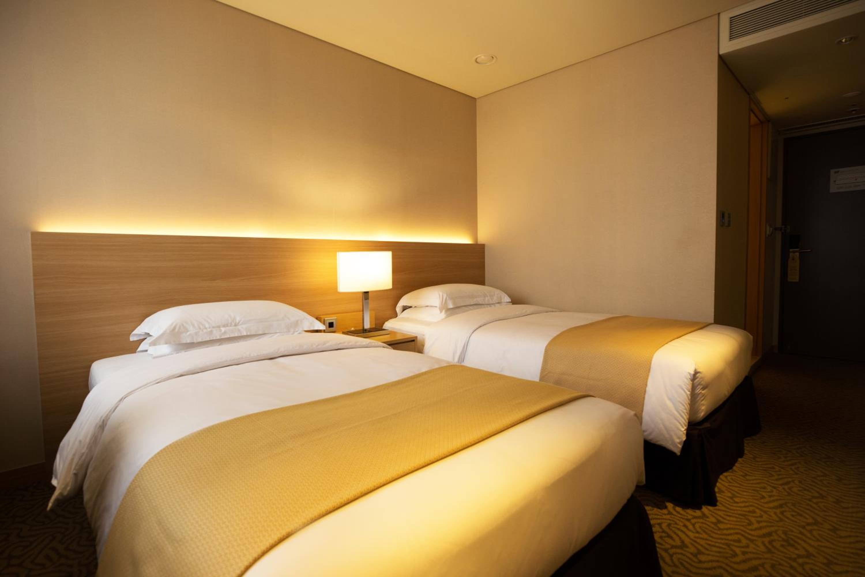 Standard Twin Room photo 2