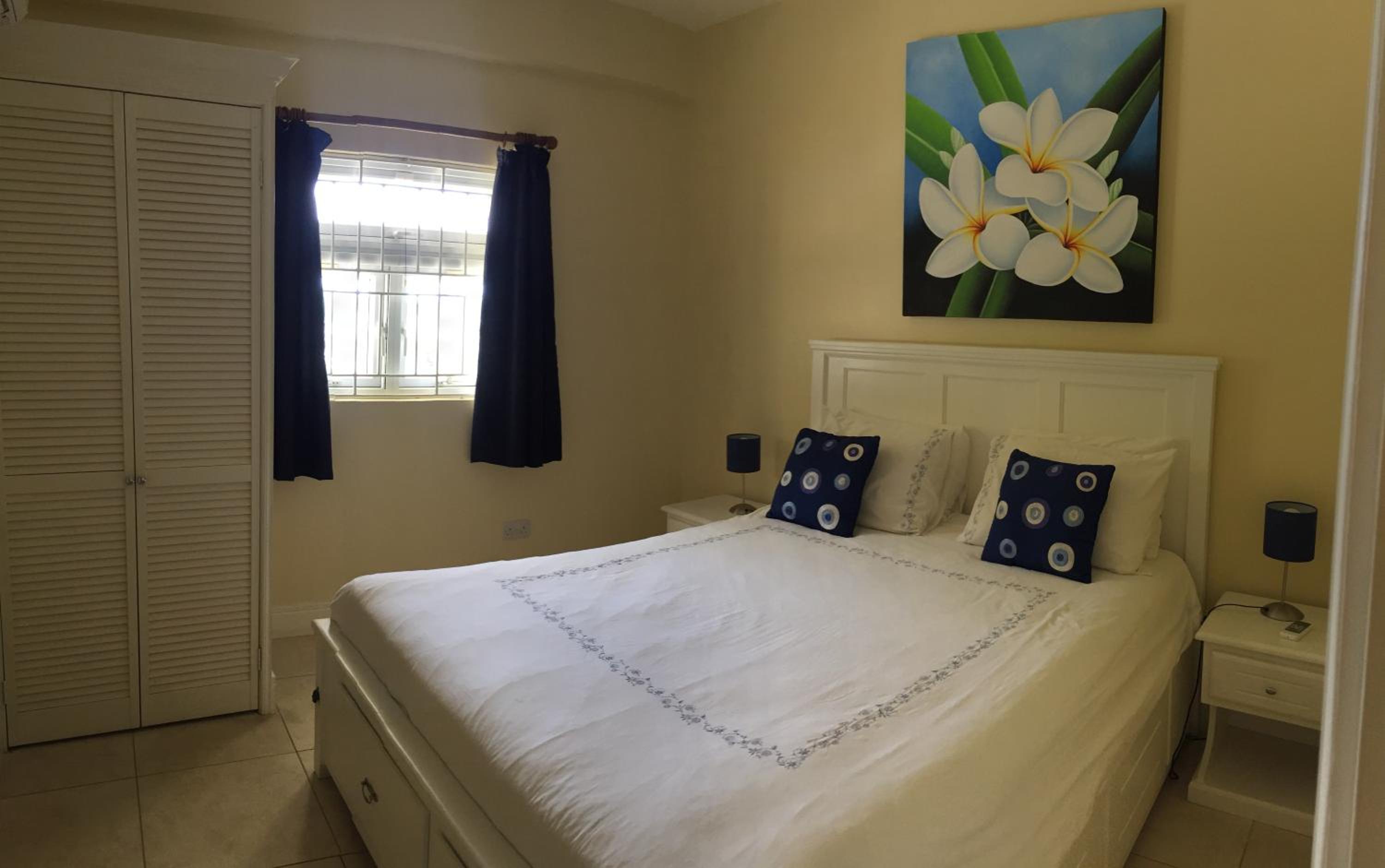 One-Bedroom Apartment with Private Pool  photo 3