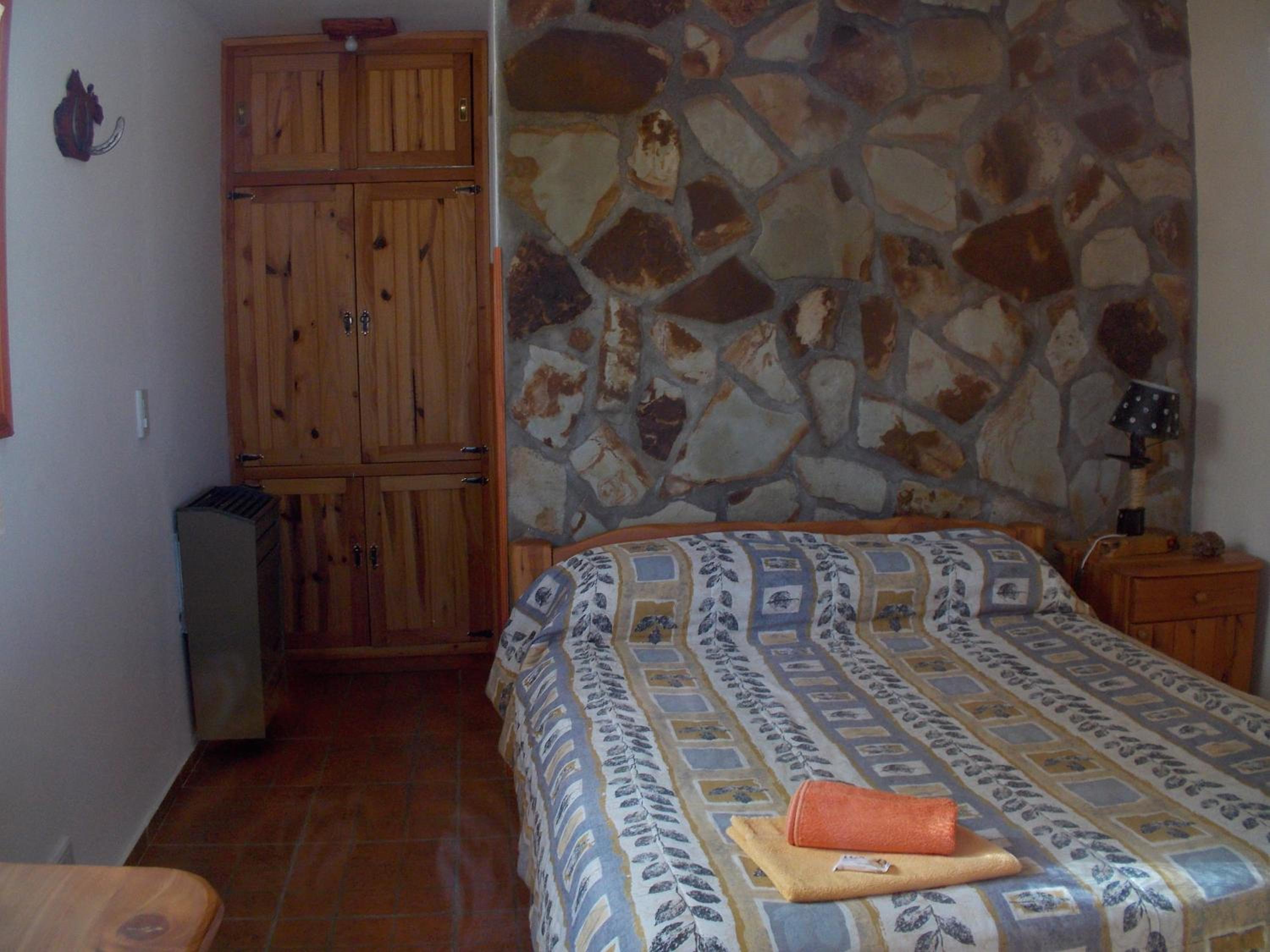 Double Room with Mountain View photo 1